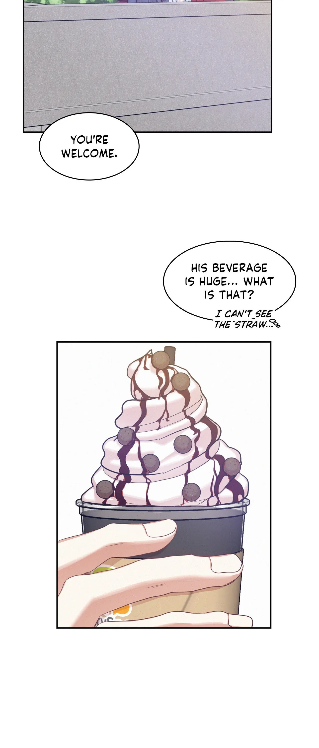 Onward (Official) - Chapter 61 manhwa