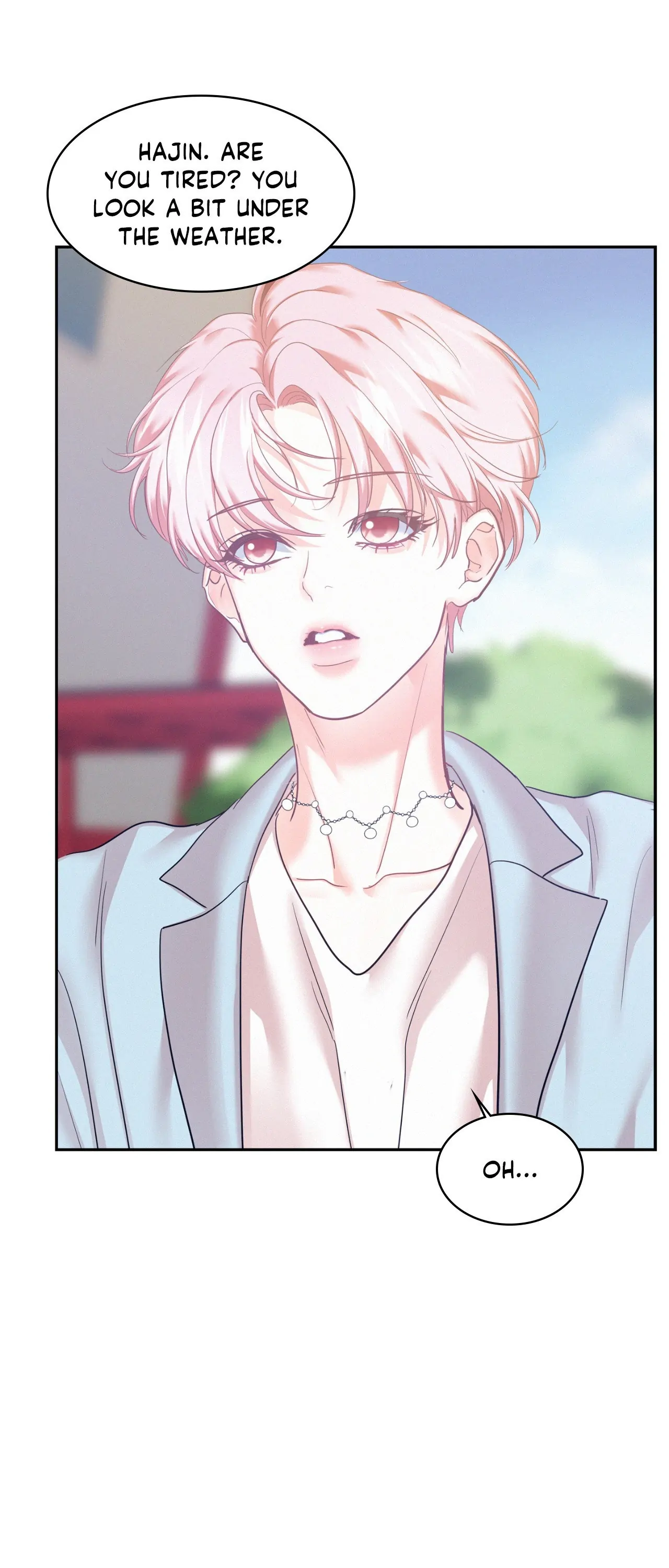 Onward (Official) - Chapter 61 manhwa