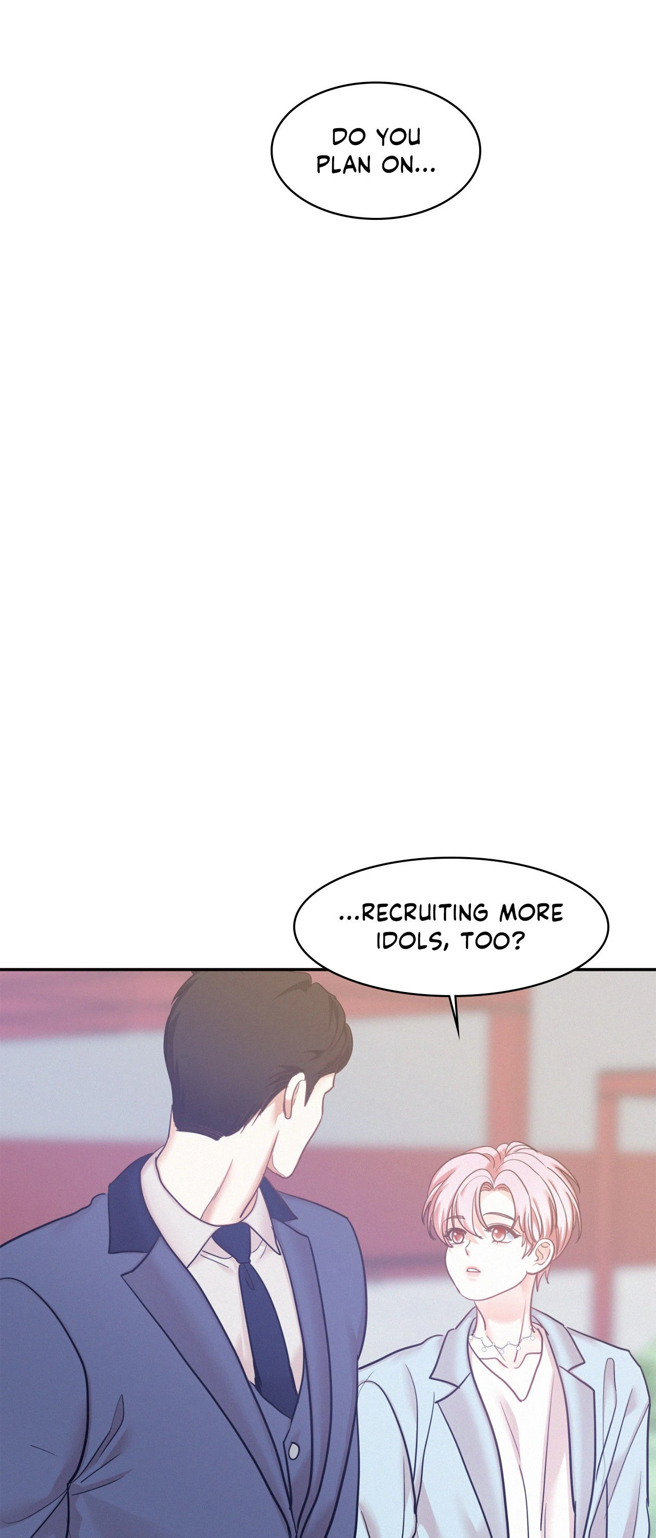 Onward (Official) - Chapter 61 manhwa