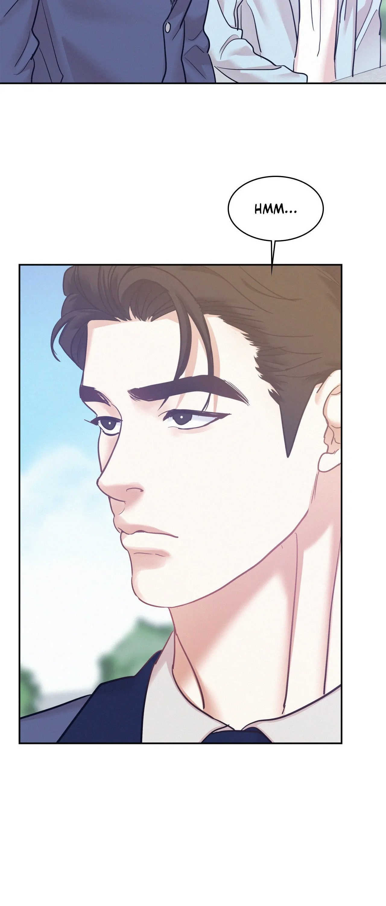 Onward (Official) - Chapter 61 manhwa