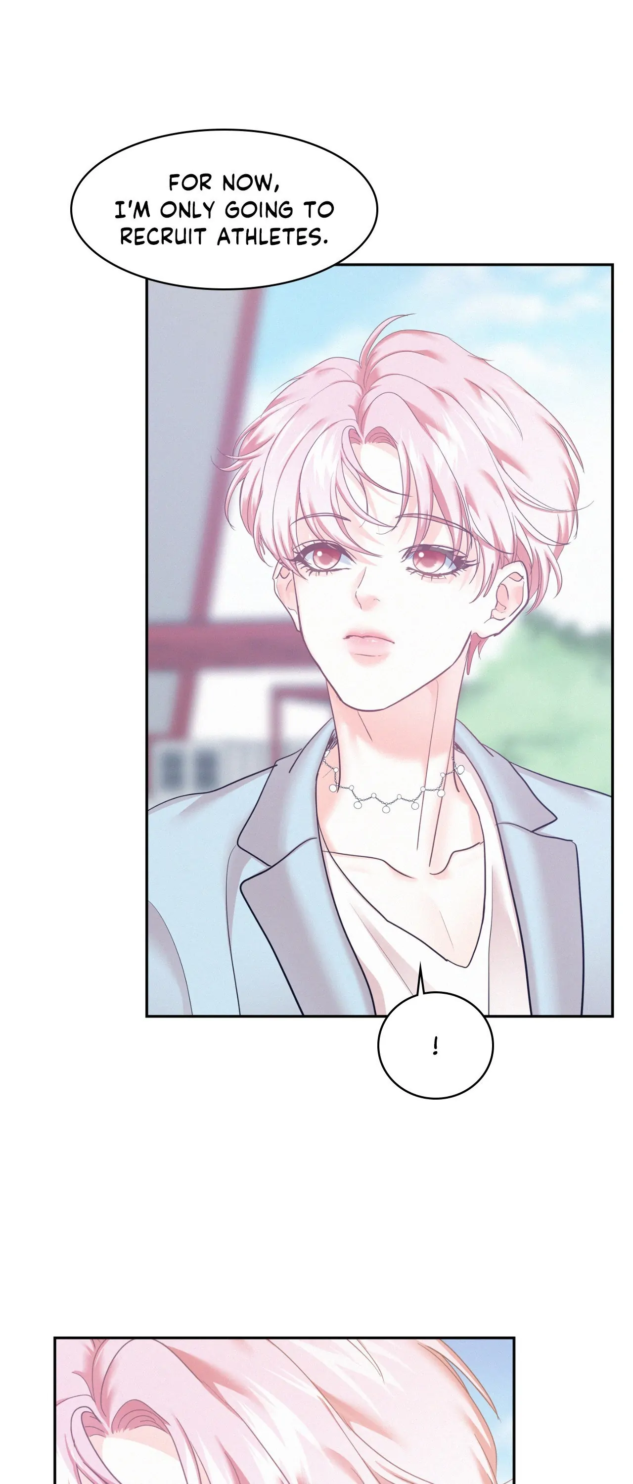 Onward (Official) - Chapter 61 manhwa