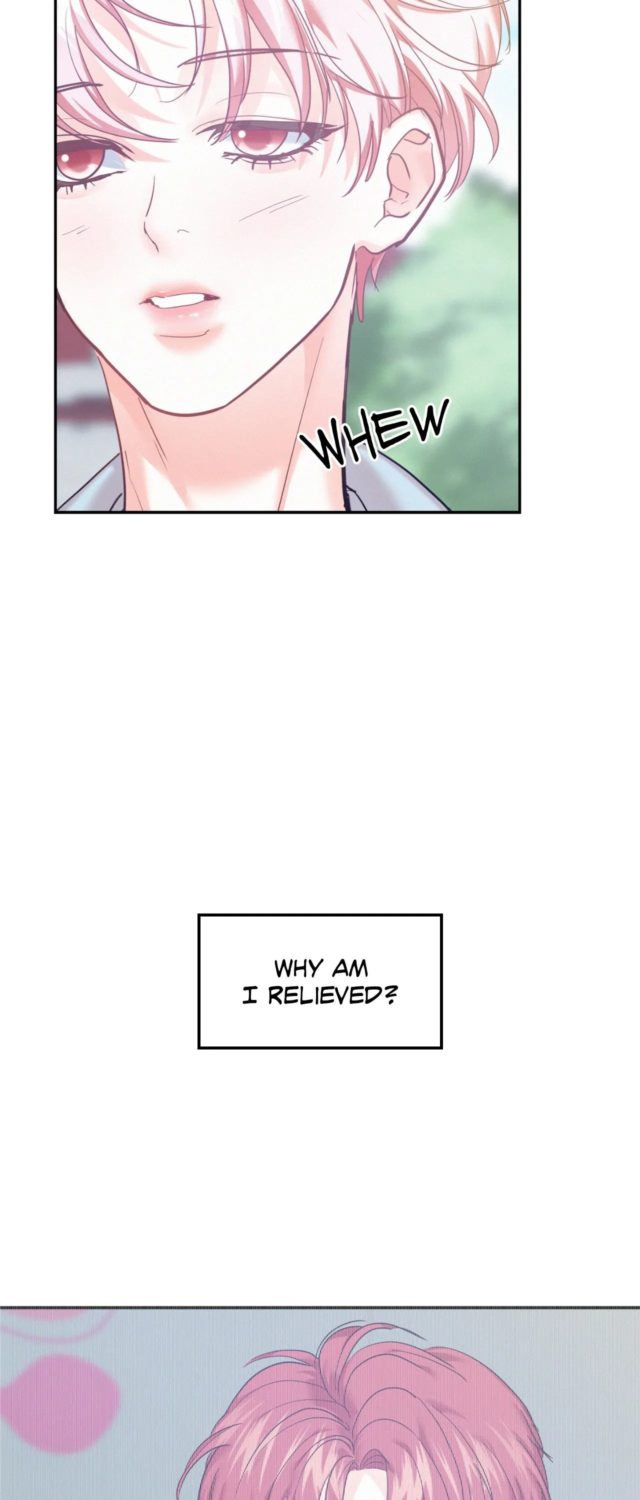 Onward (Official) - Chapter 61 manhwa
