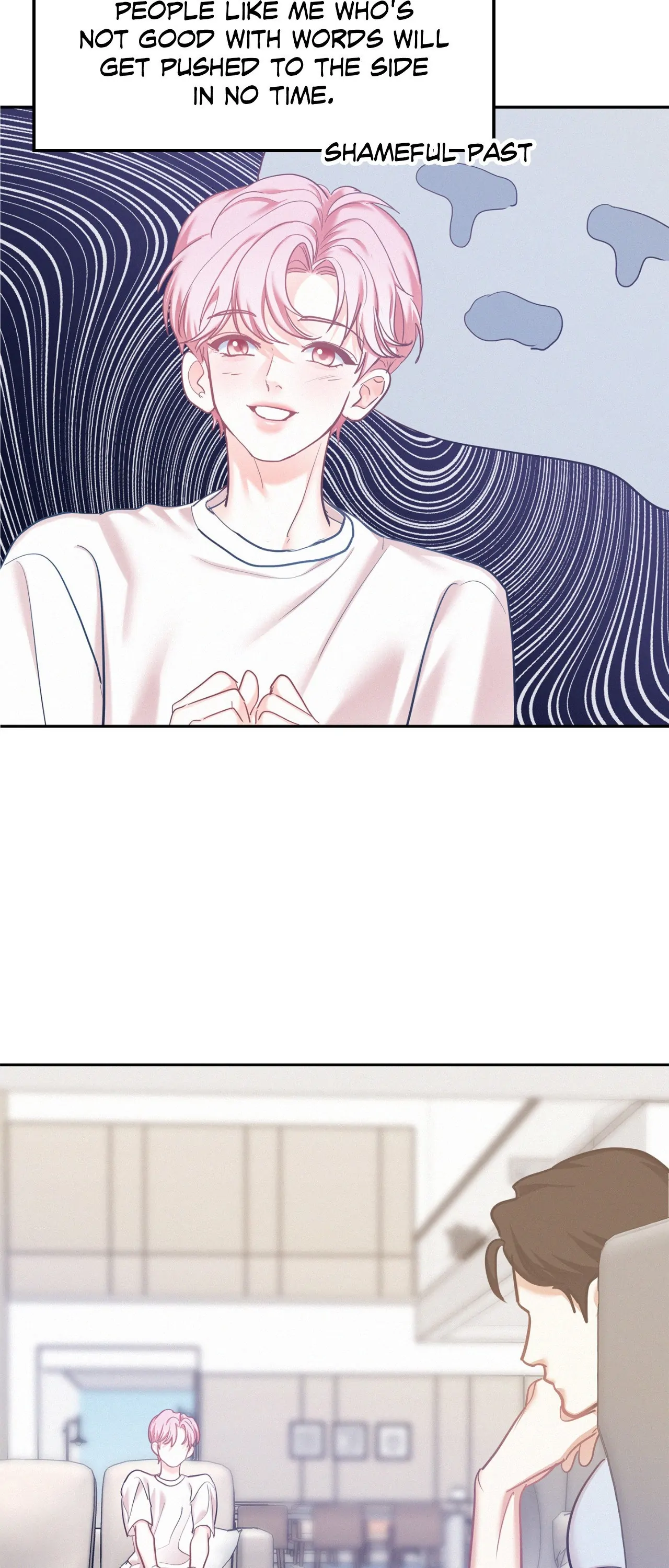 Onward (Official) - Chapter 61 manhwa