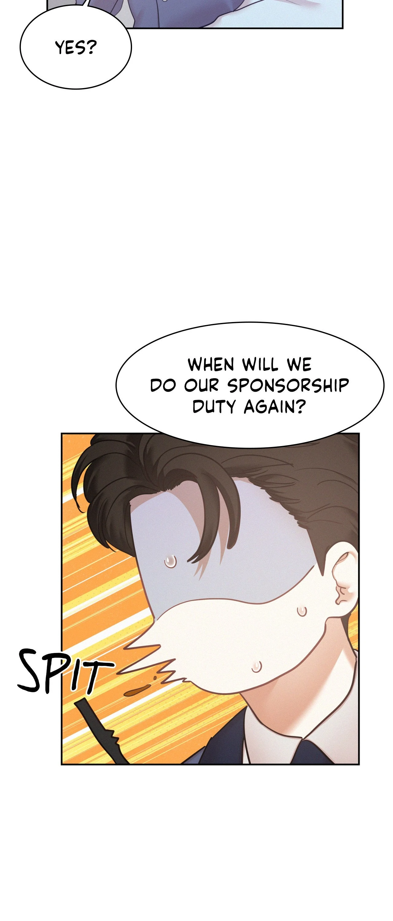 Onward (Official) - Chapter 61 manhwa