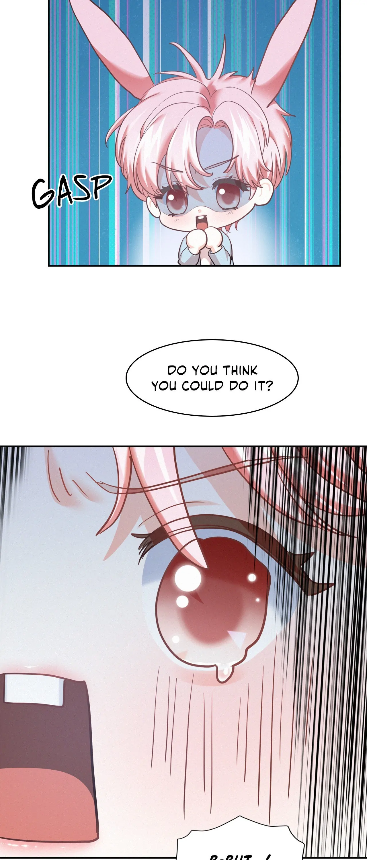 Onward (Official) - Chapter 61 manhwa