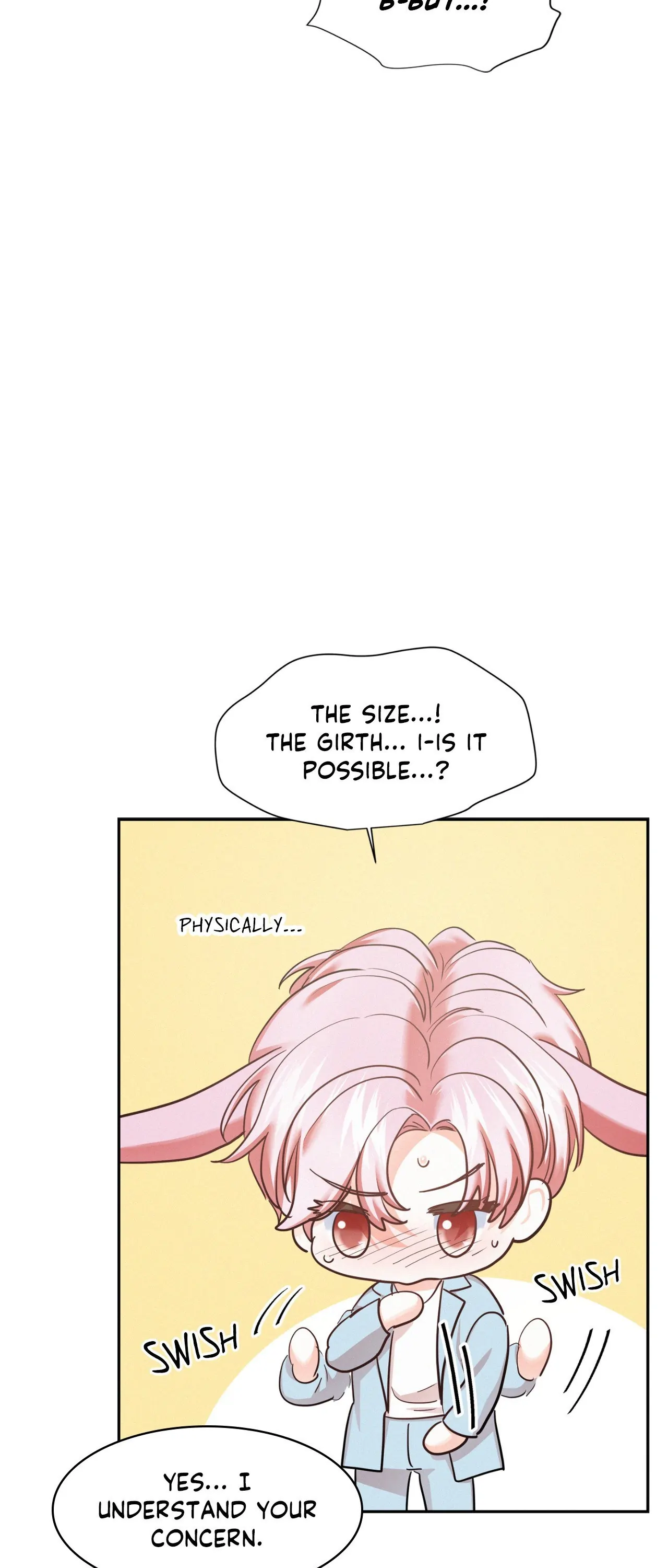 Onward (Official) - Chapter 61 manhwa
