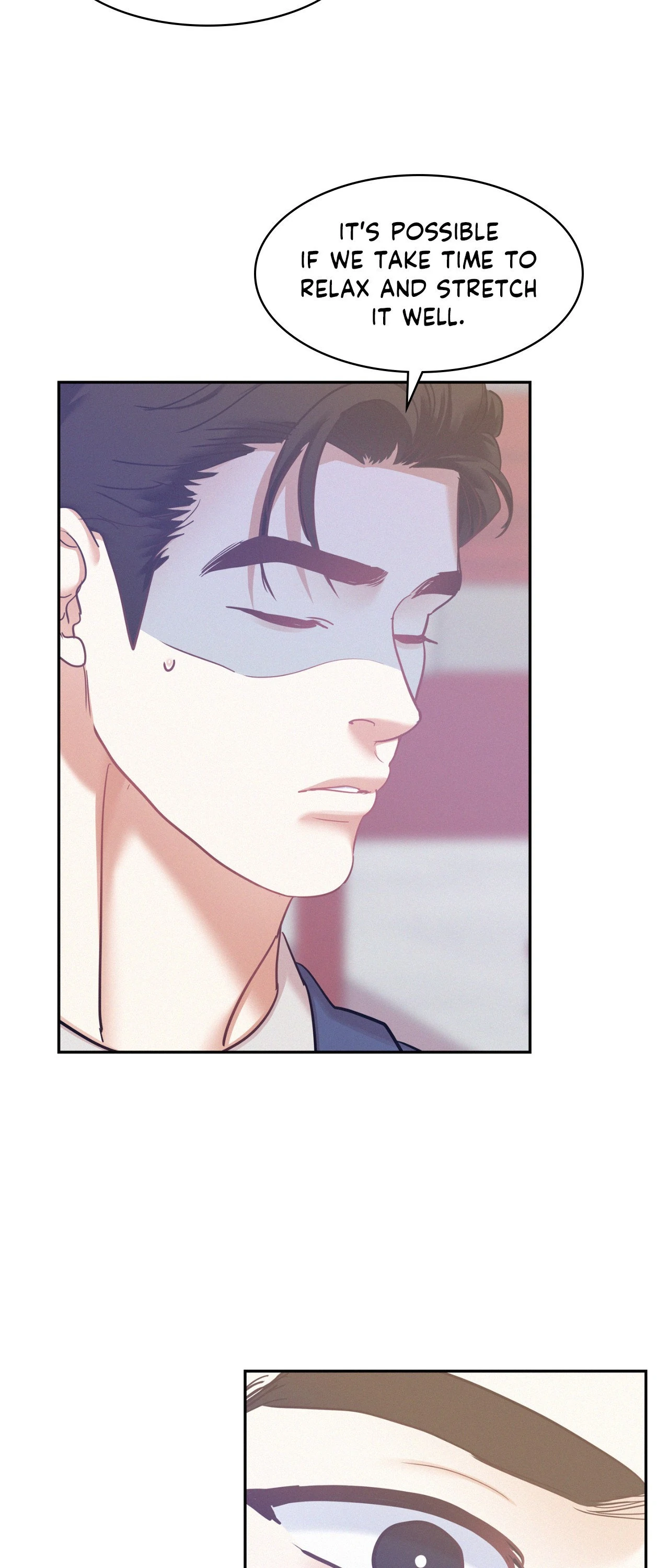 Onward (Official) - Chapter 61 manhwa