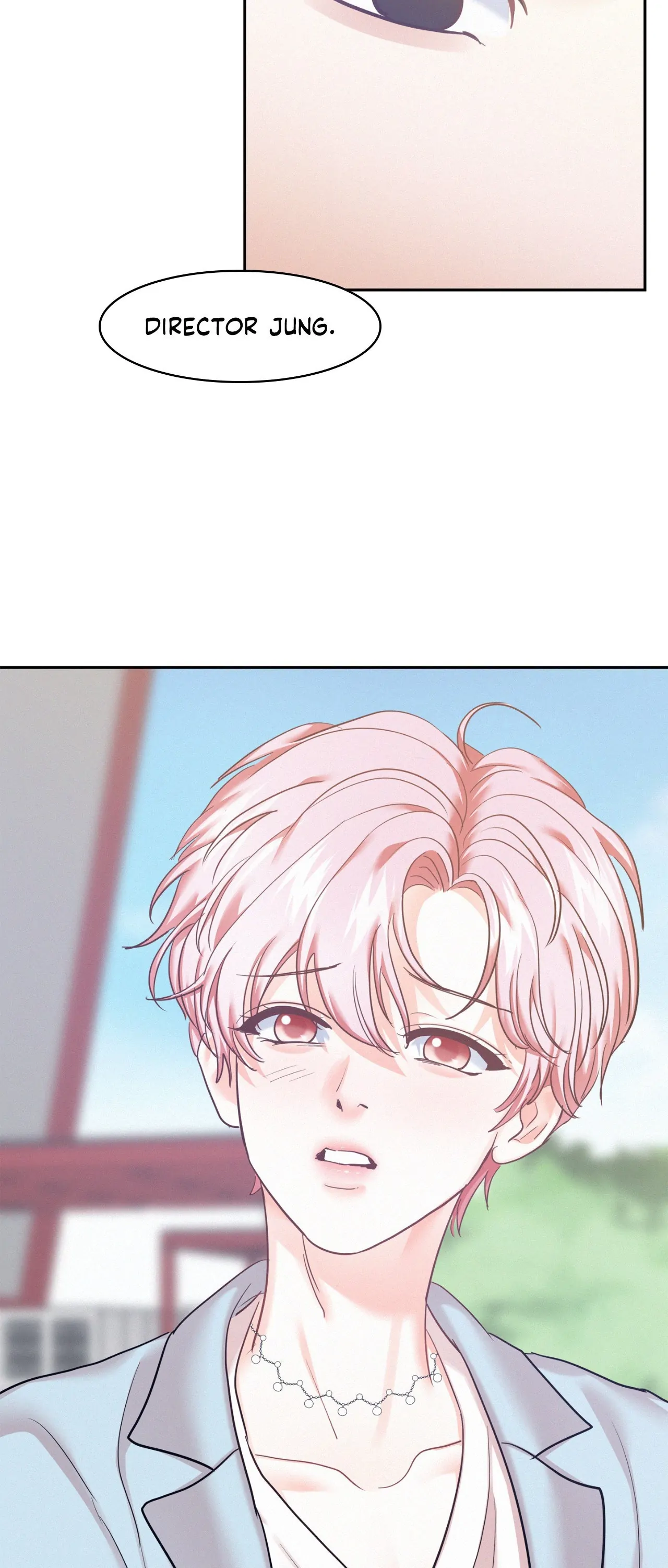 Onward (Official) - Chapter 61 manhwa