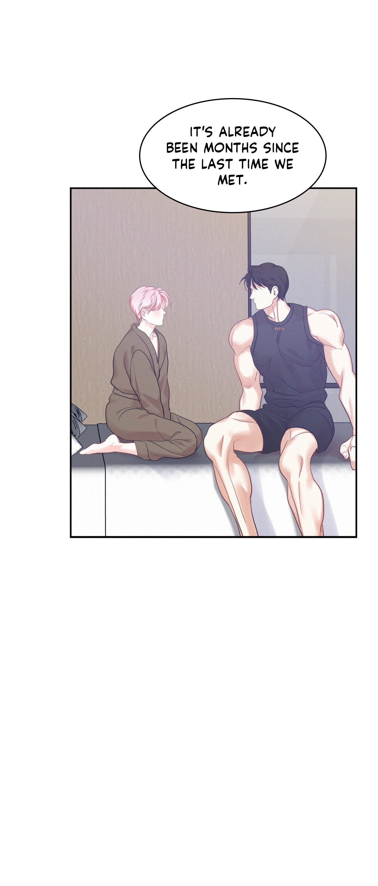 Onward (Official) - Chapter 62 manhwa
