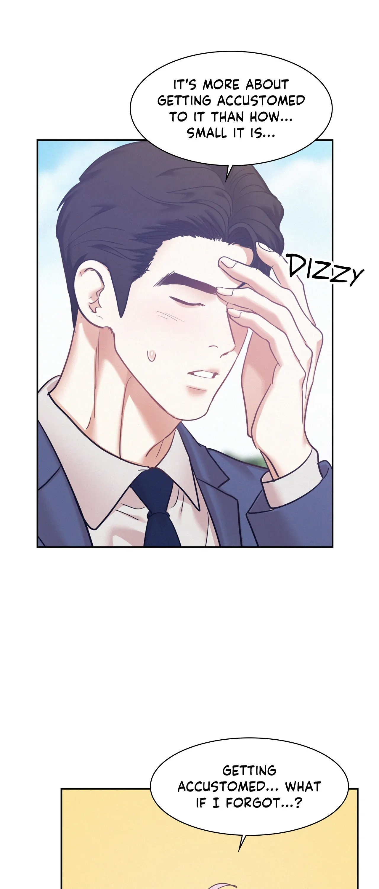 Onward (Official) - Chapter 62 manhwa