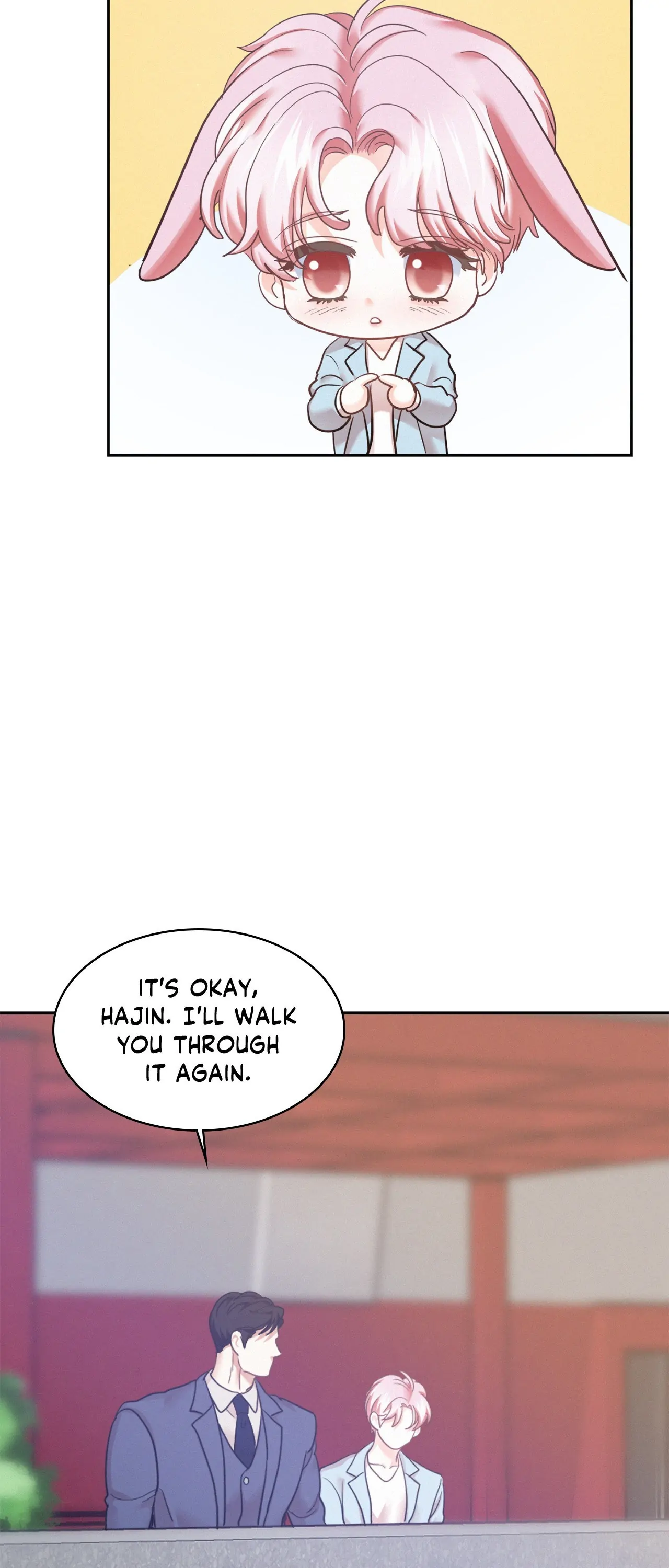Onward (Official) - Chapter 62 manhwa