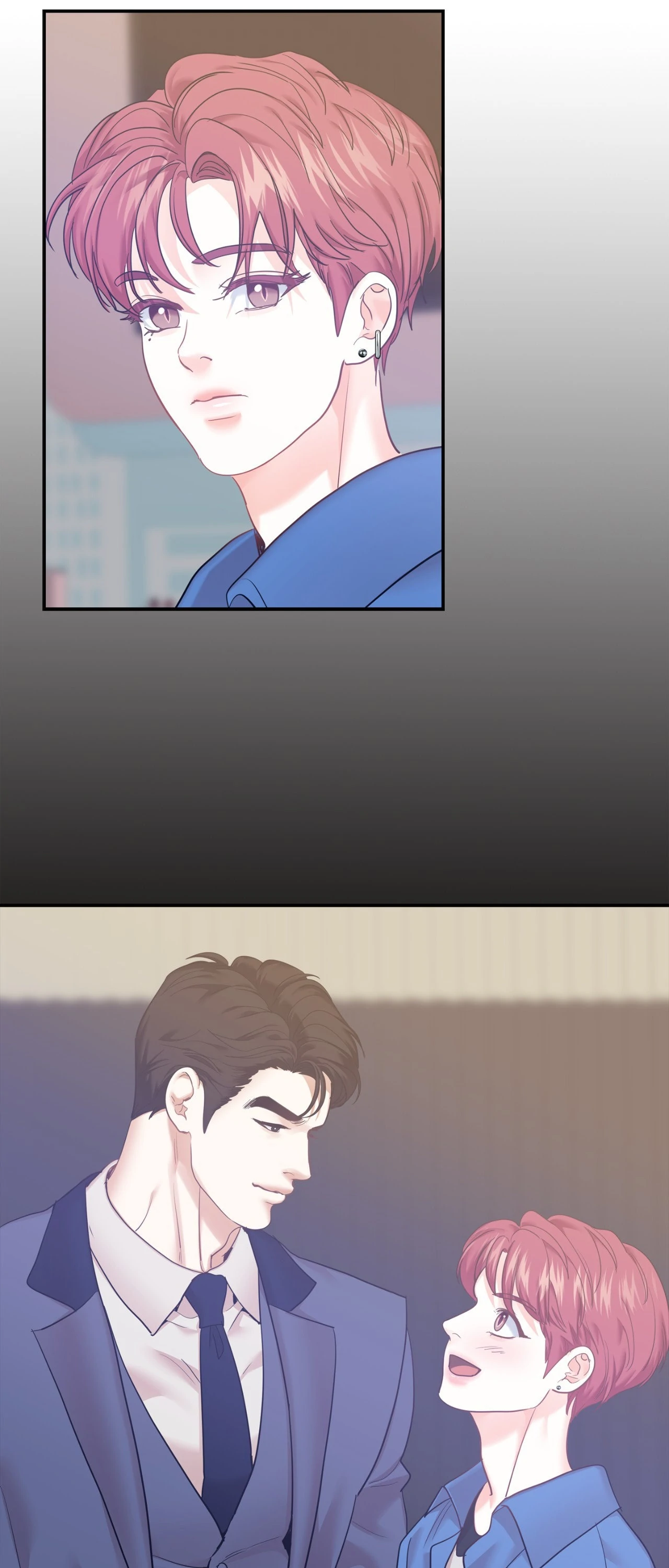 Onward (Official) - Chapter 62 manhwa