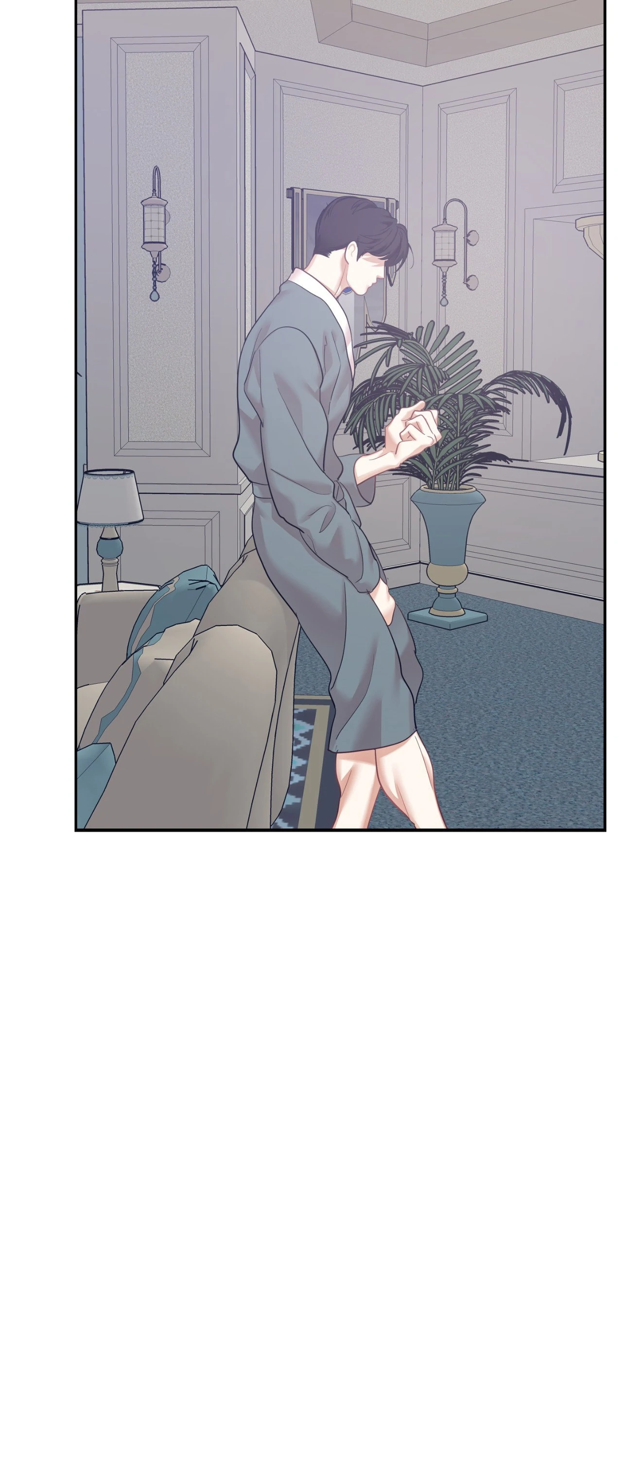Onward (Official) - Chapter 62 manhwa