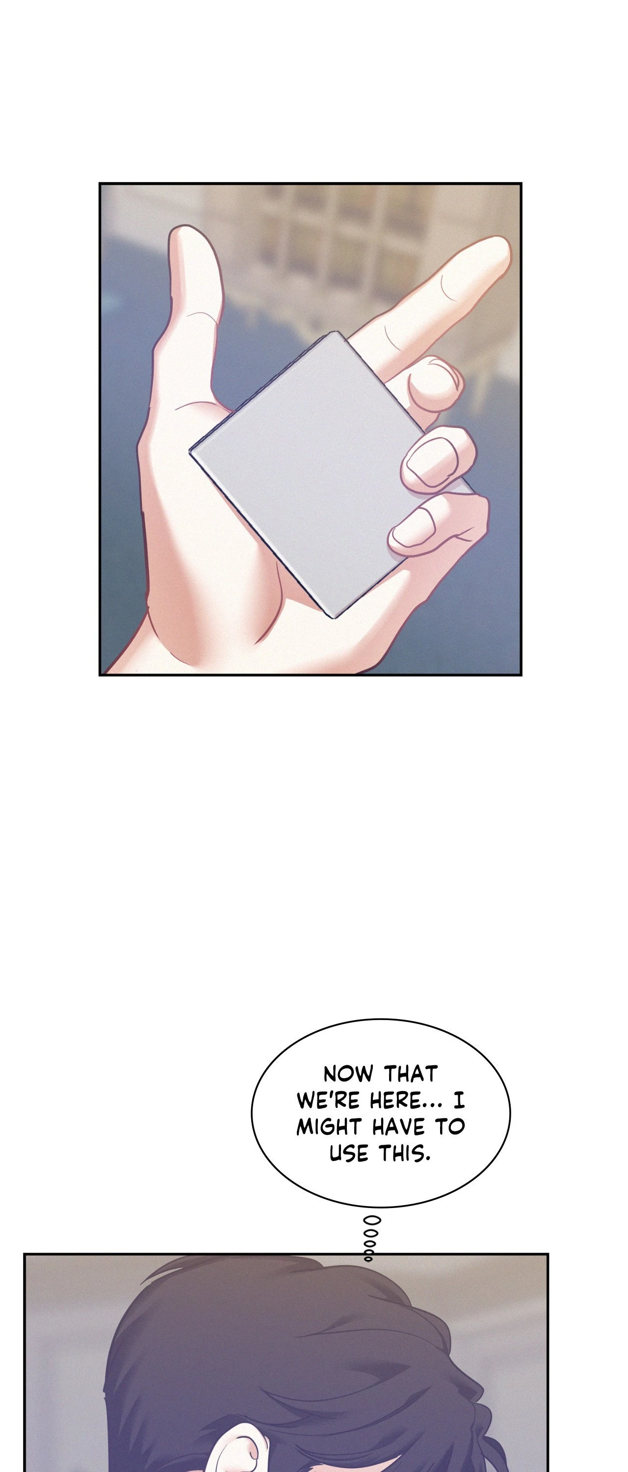 Onward (Official) - Chapter 62 manhwa