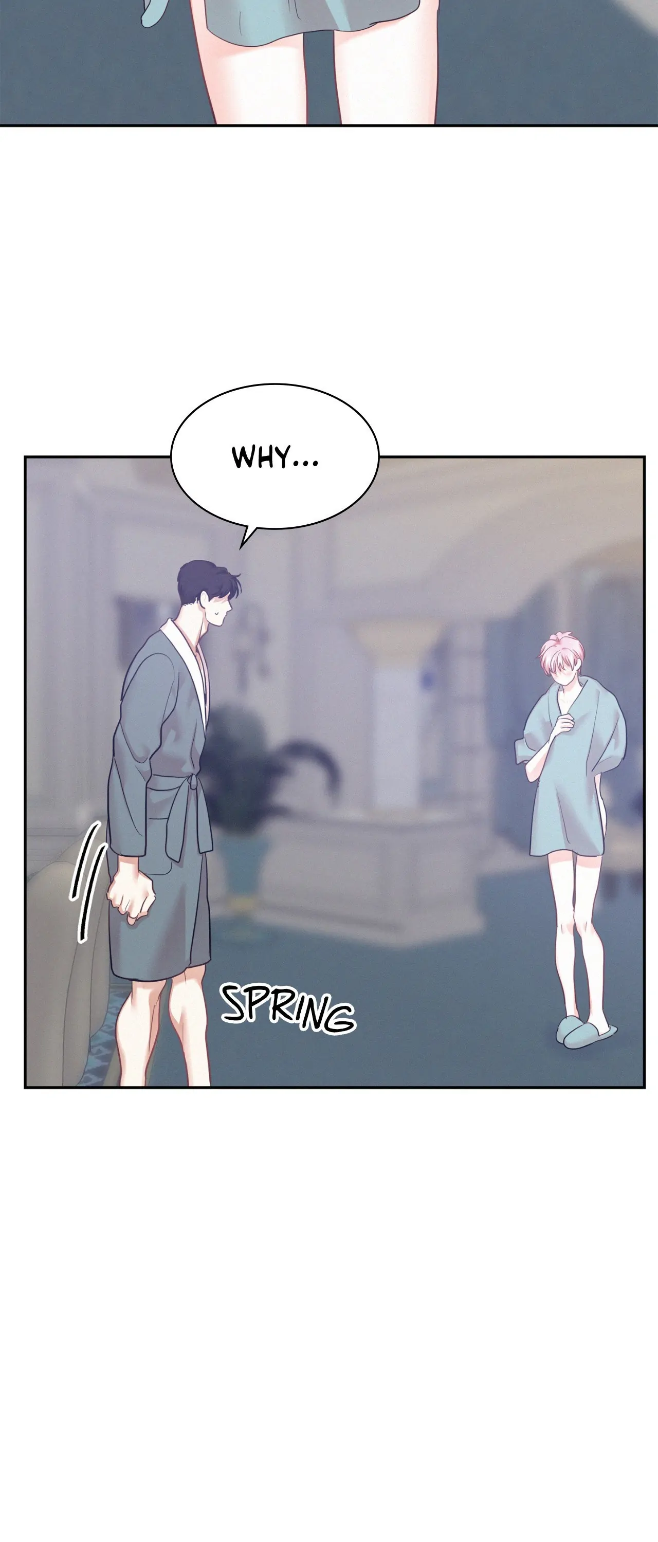 Onward (Official) - Chapter 62 manhwa