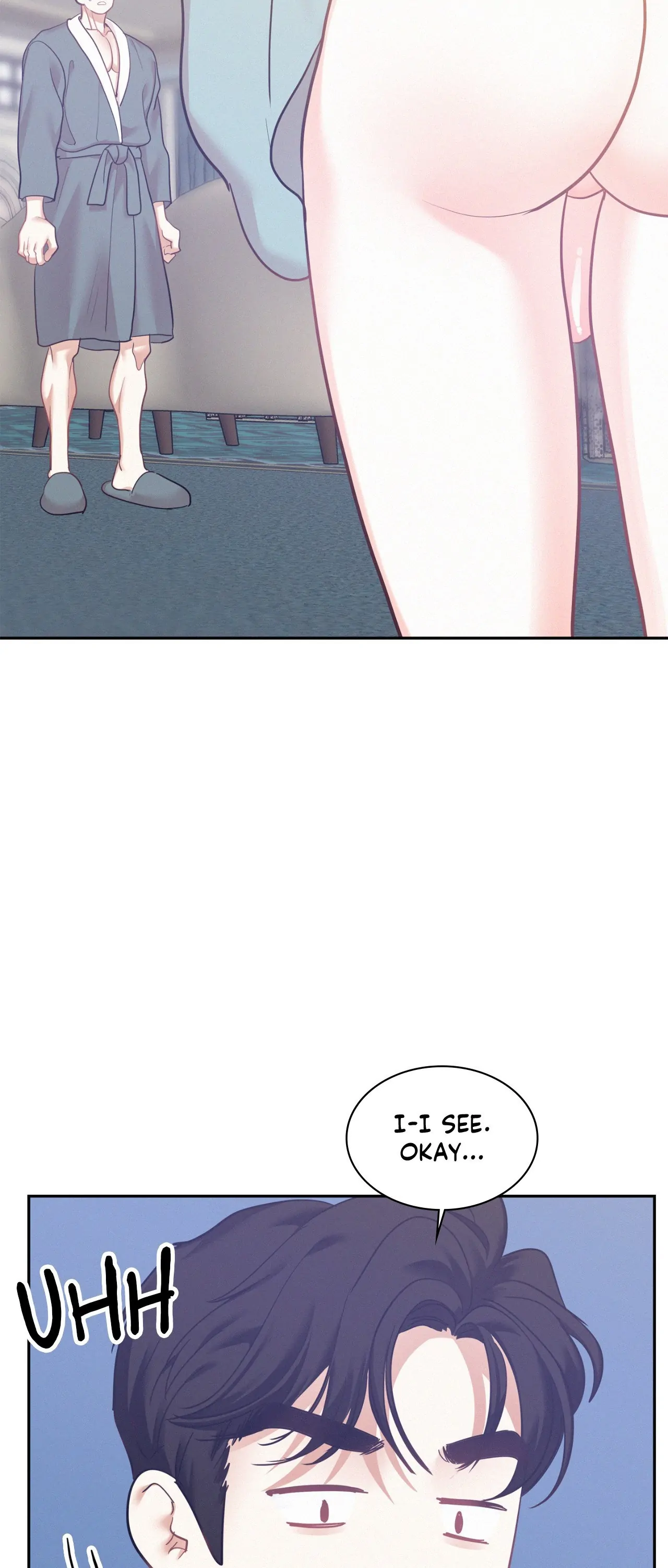 Onward (Official) - Chapter 62 manhwa