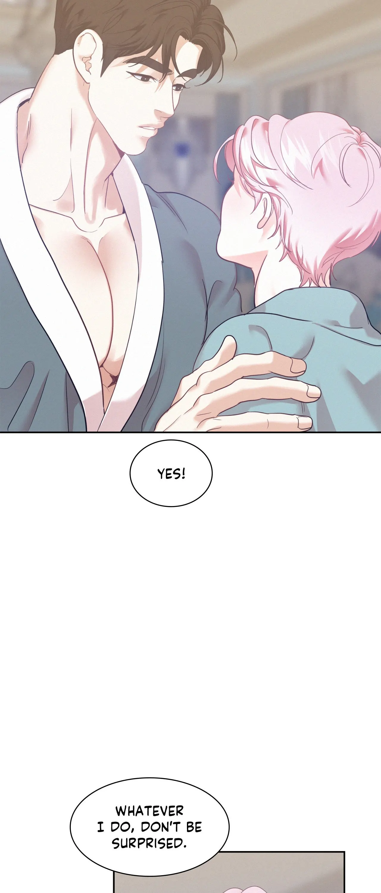 Onward (Official) - Chapter 62 manhwa