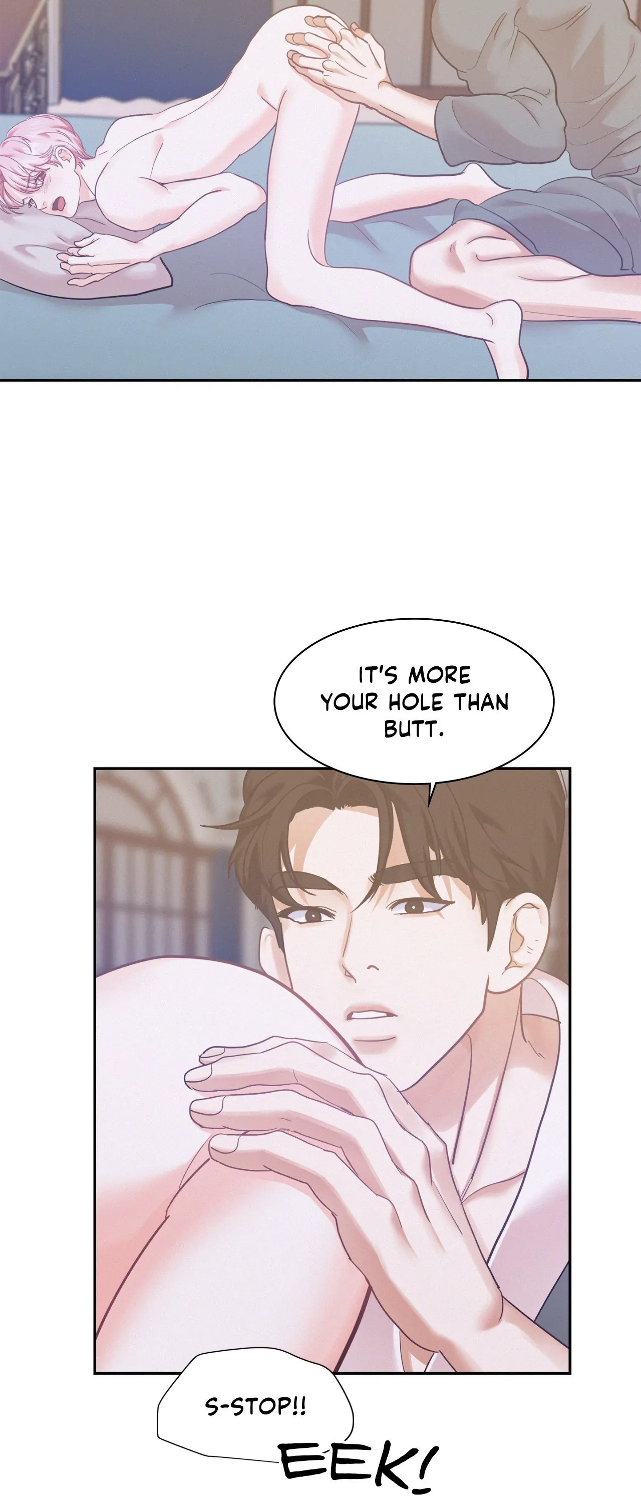 Onward (Official) - Chapter 62 manhwa