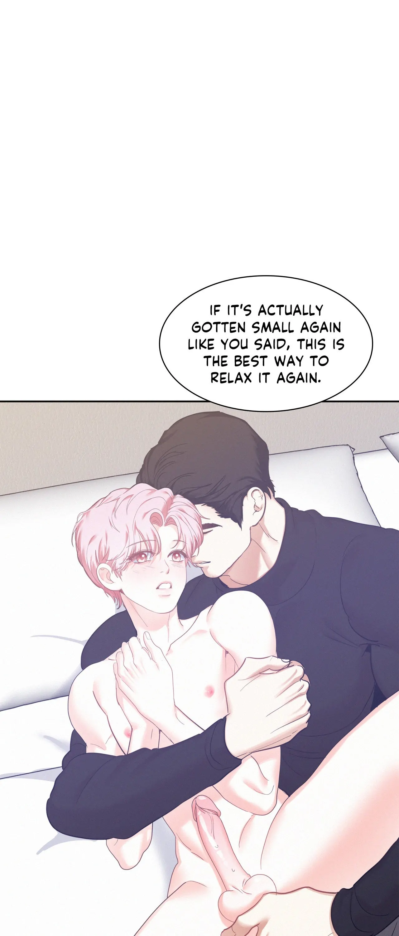 Onward (Official) - Chapter 62 manhwa