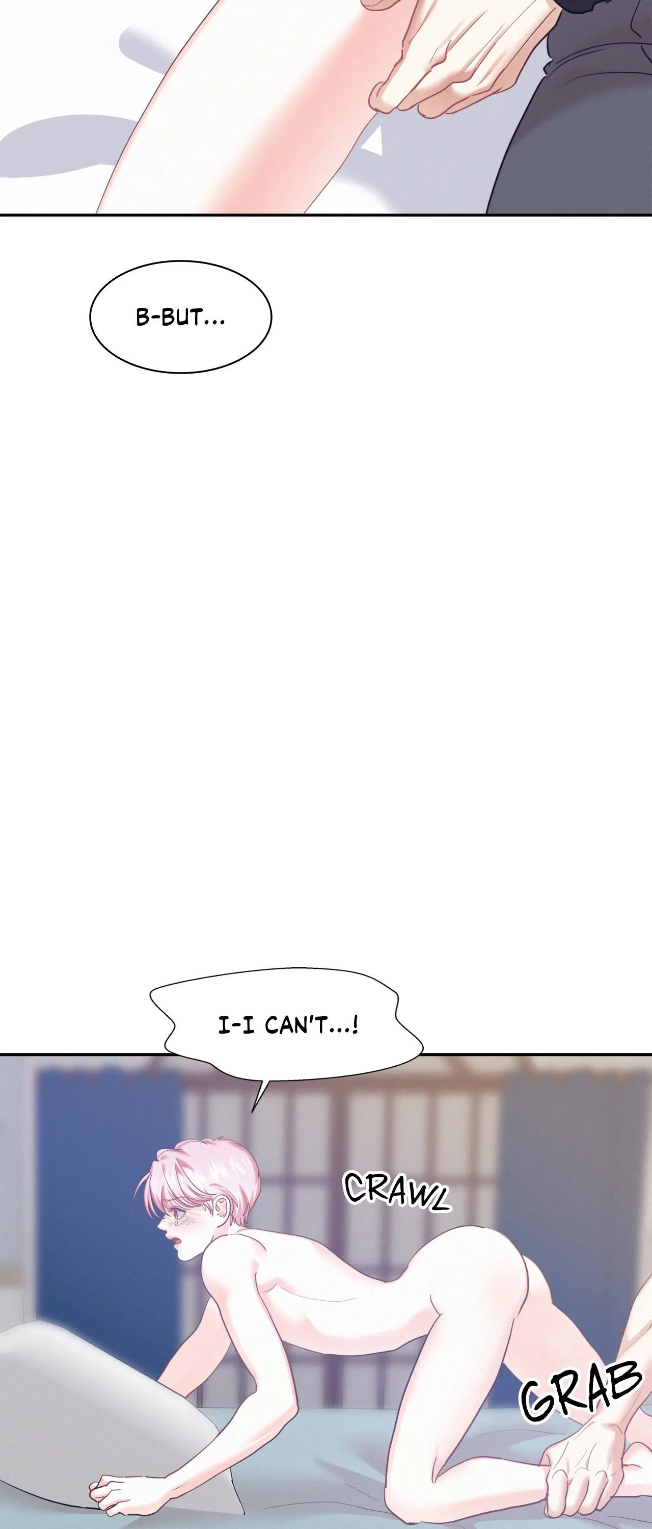 Onward (Official) - Chapter 62 manhwa