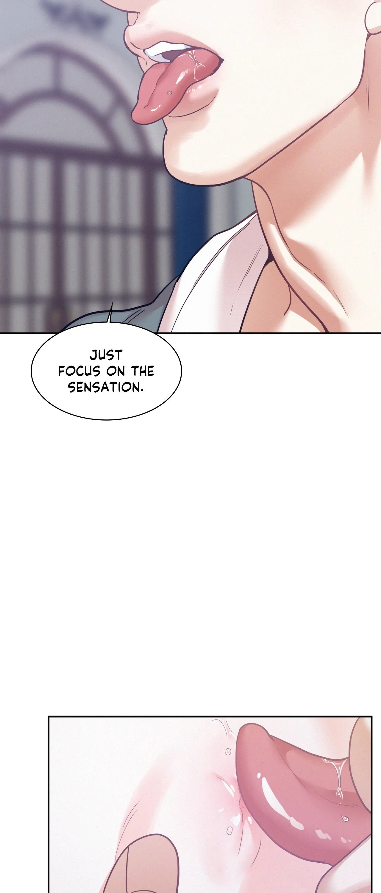 Onward (Official) - Chapter 62 manhwa