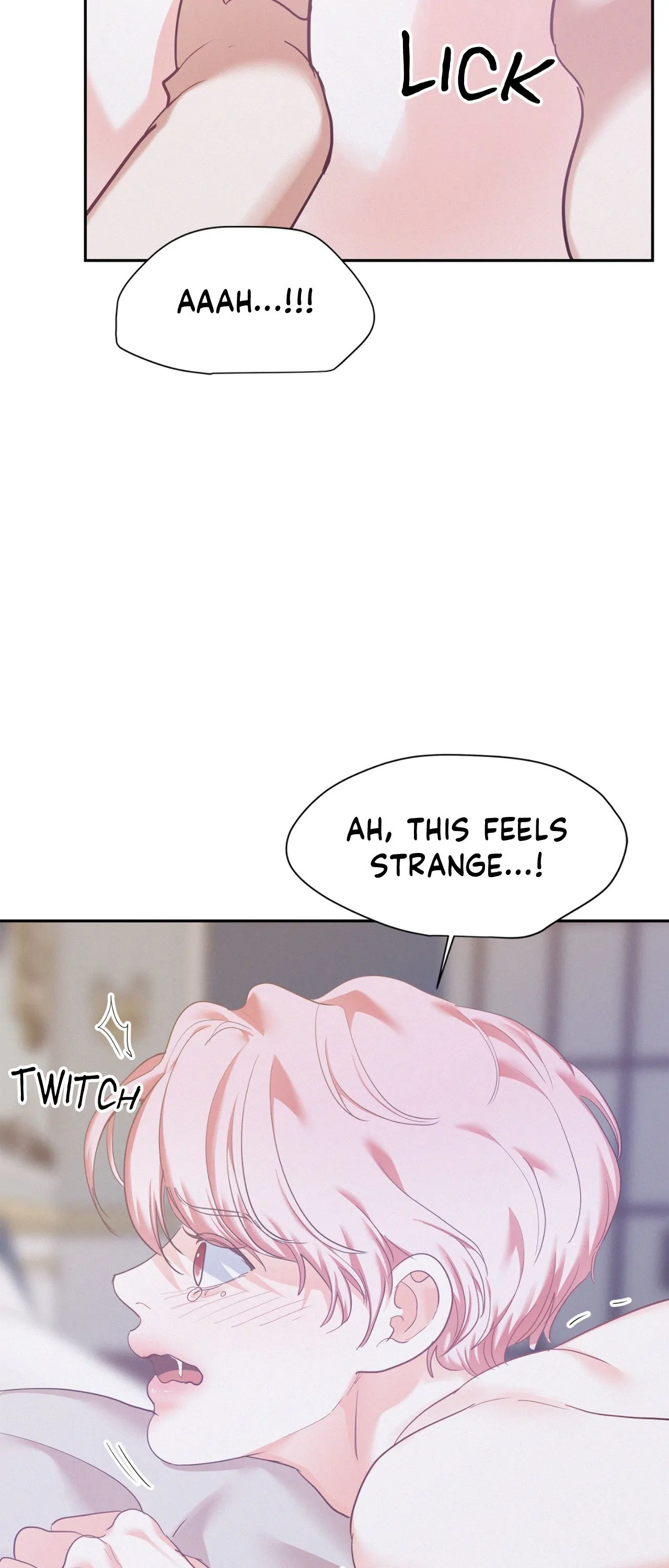 Onward (Official) - Chapter 62 manhwa