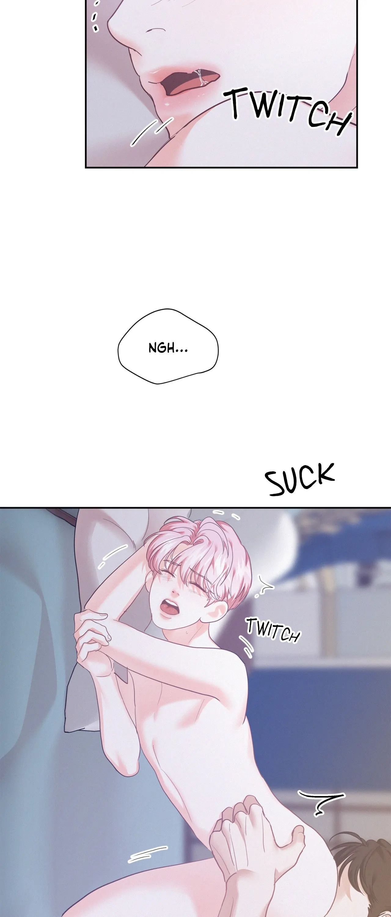 Onward (Official) - Chapter 62 manhwa