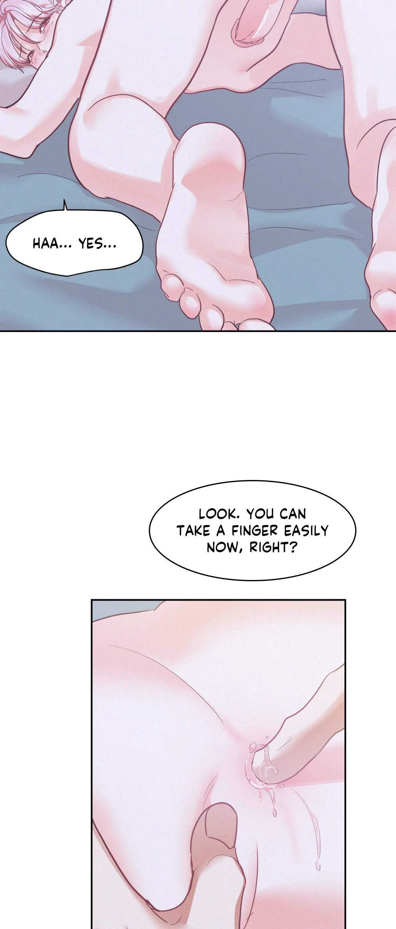 Onward (Official) - Chapter 62 manhwa