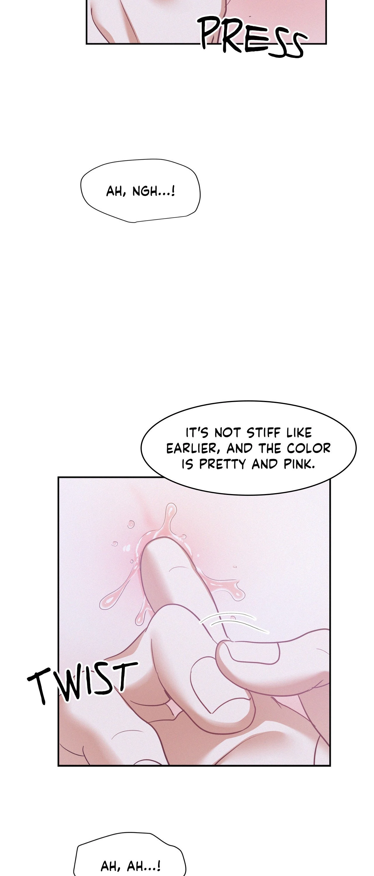 Onward (Official) - Chapter 62 manhwa