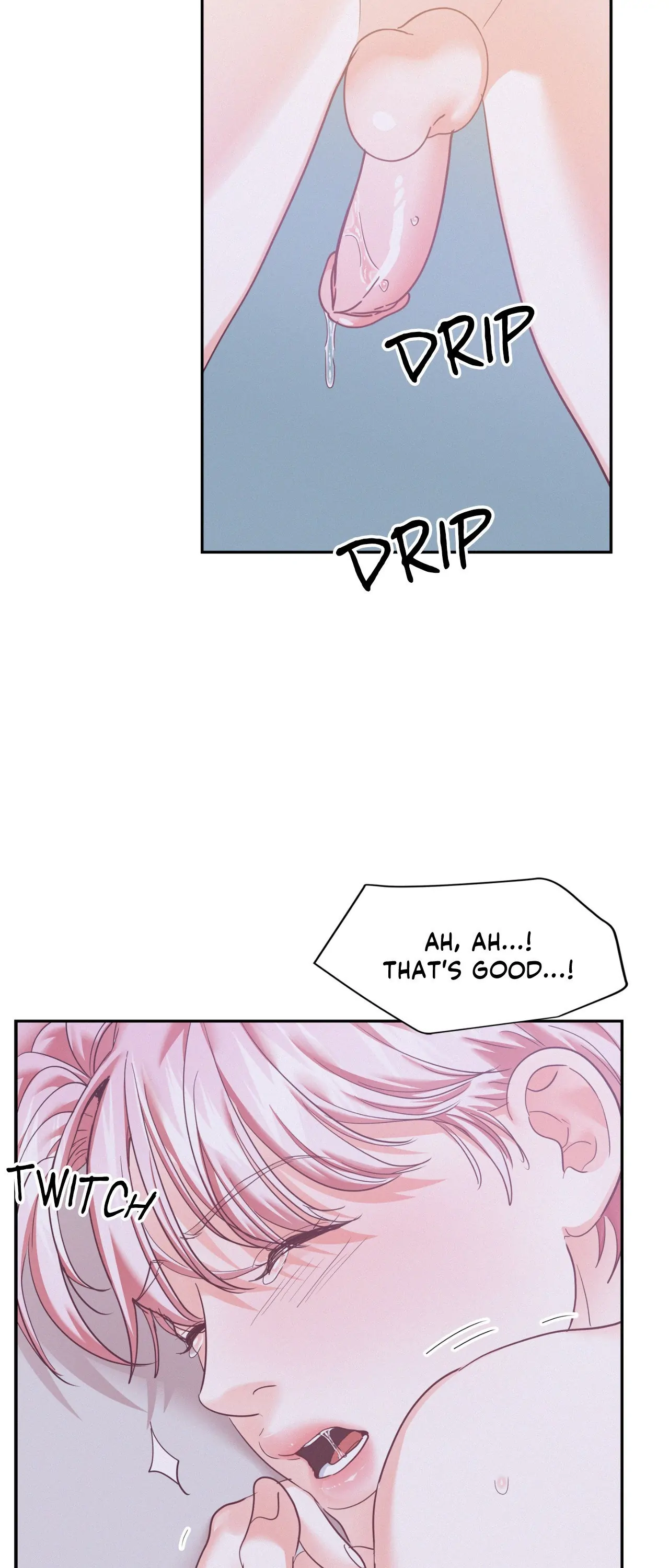 Onward (Official) - Chapter 62 manhwa