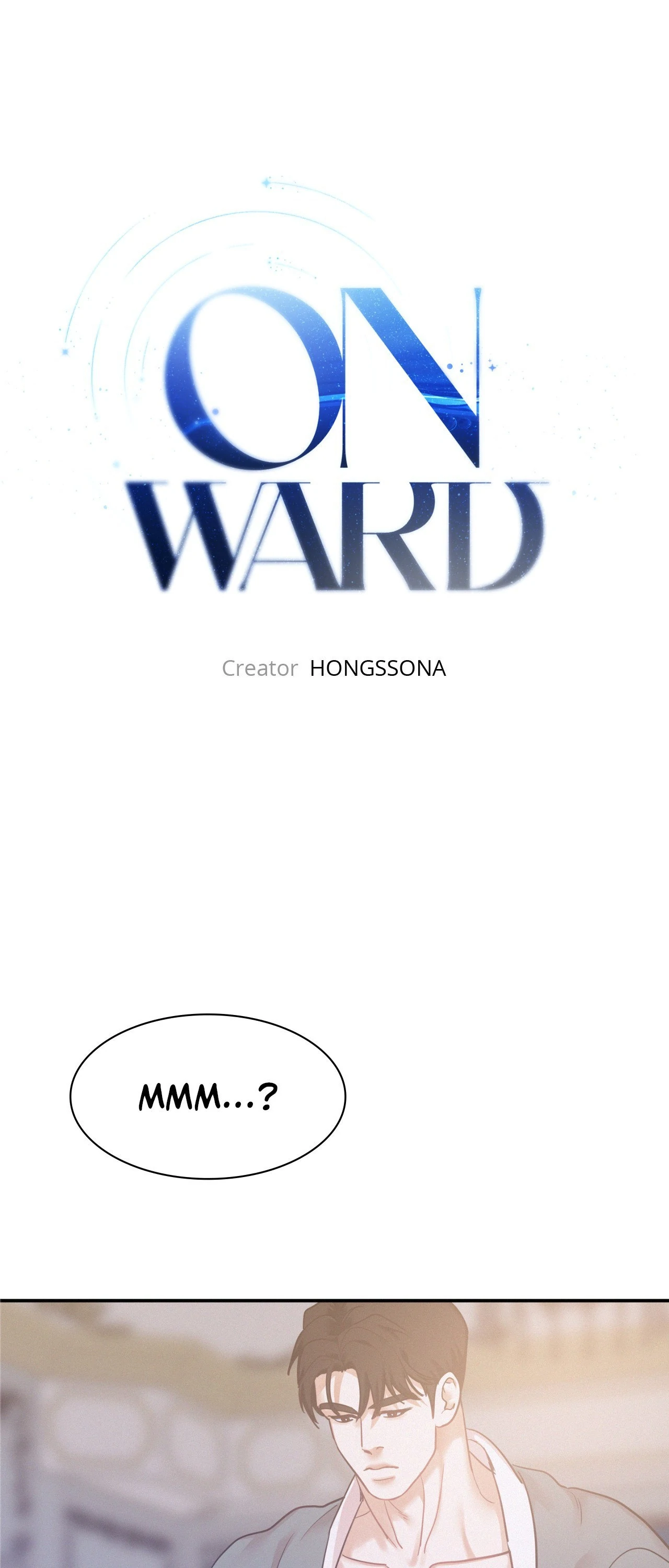 Onward (Official) - Chapter 63 manhwa