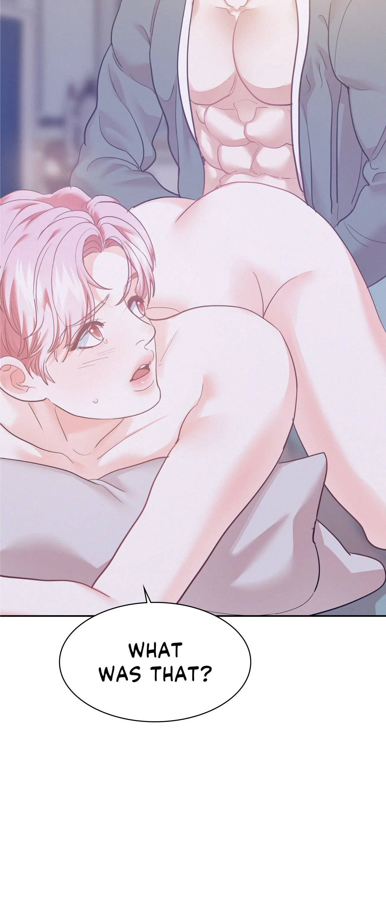 Onward (Official) - Chapter 63 manhwa