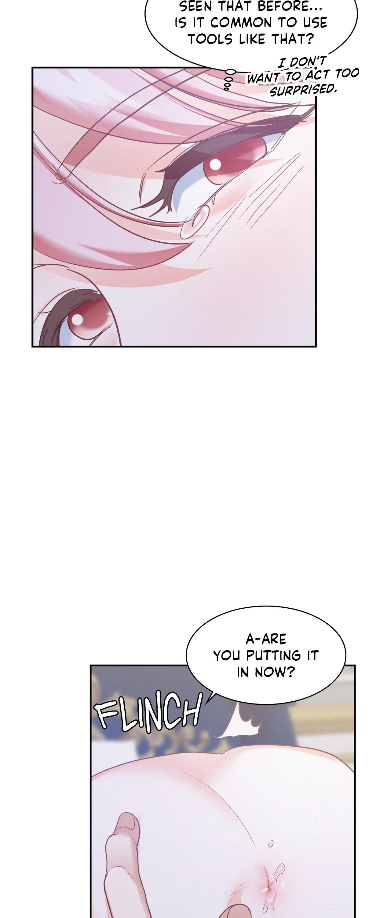 Onward (Official) - Chapter 63 manhwa