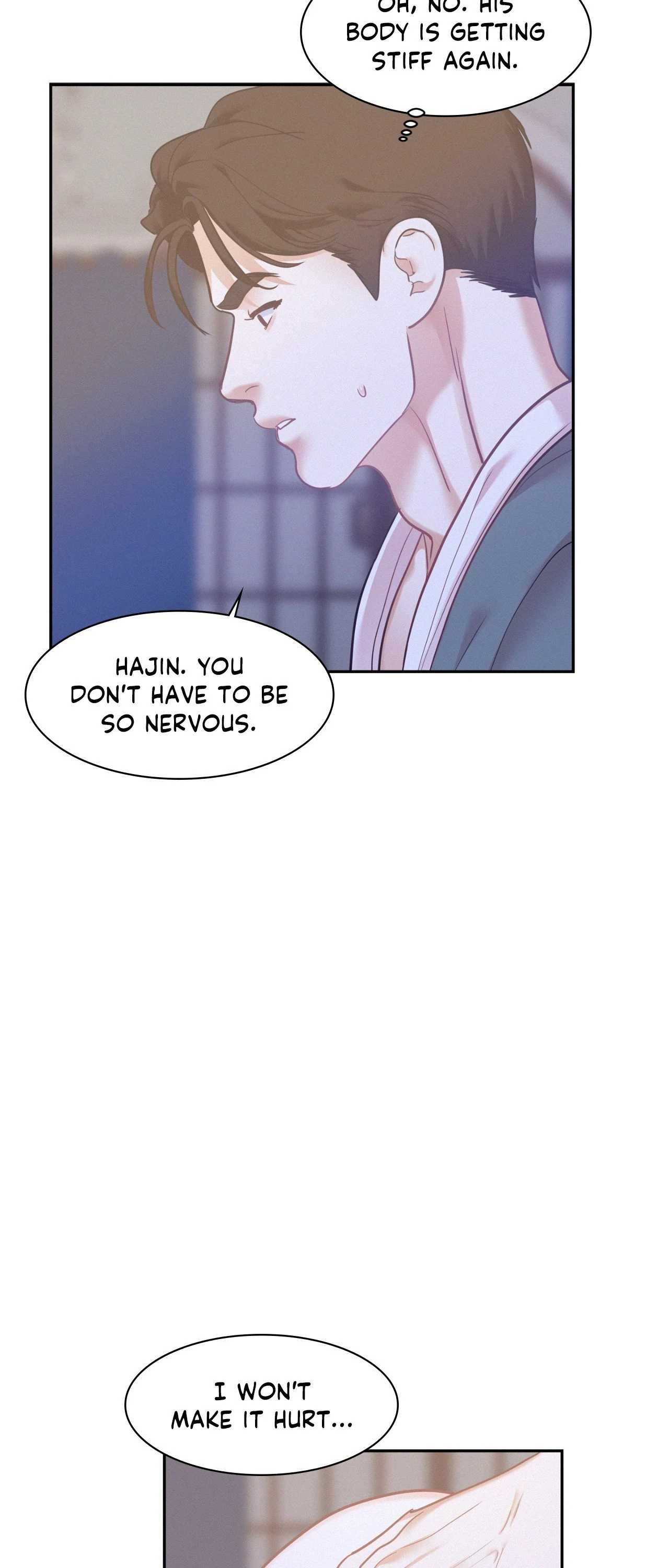 Onward (Official) - Chapter 63 manhwa