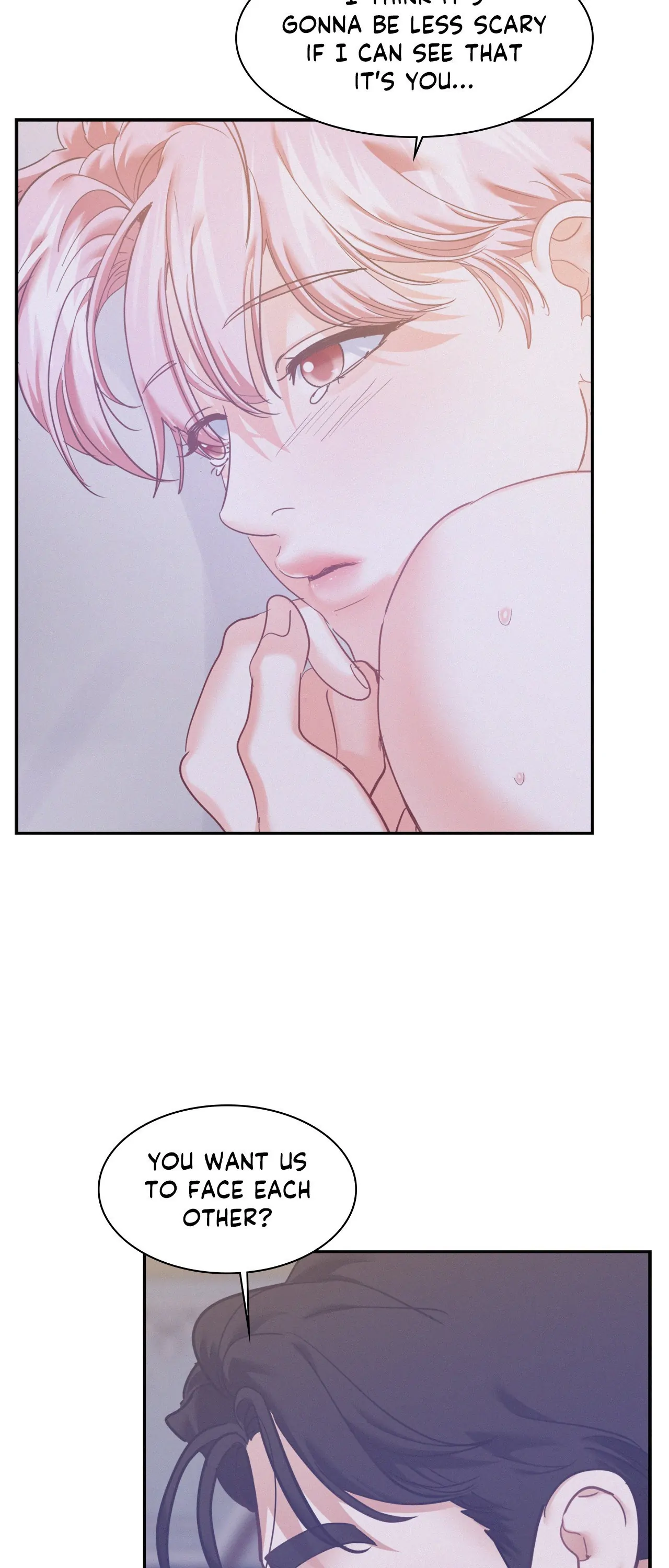 Onward (Official) - Chapter 63 manhwa