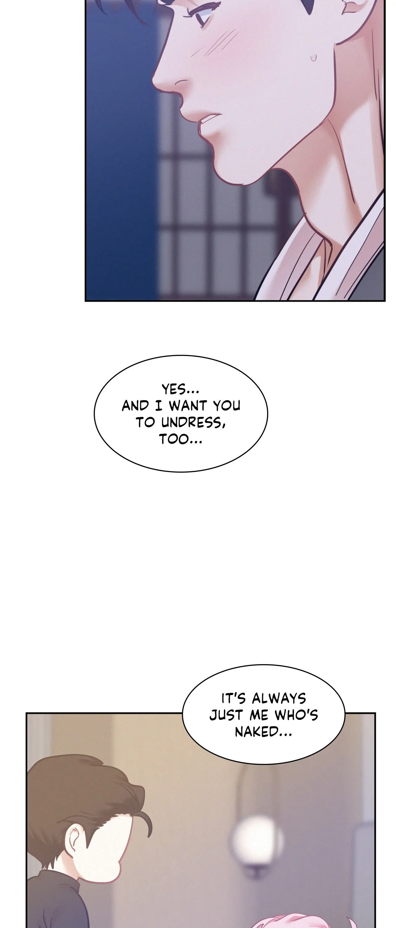 Onward (Official) - Chapter 63 manhwa
