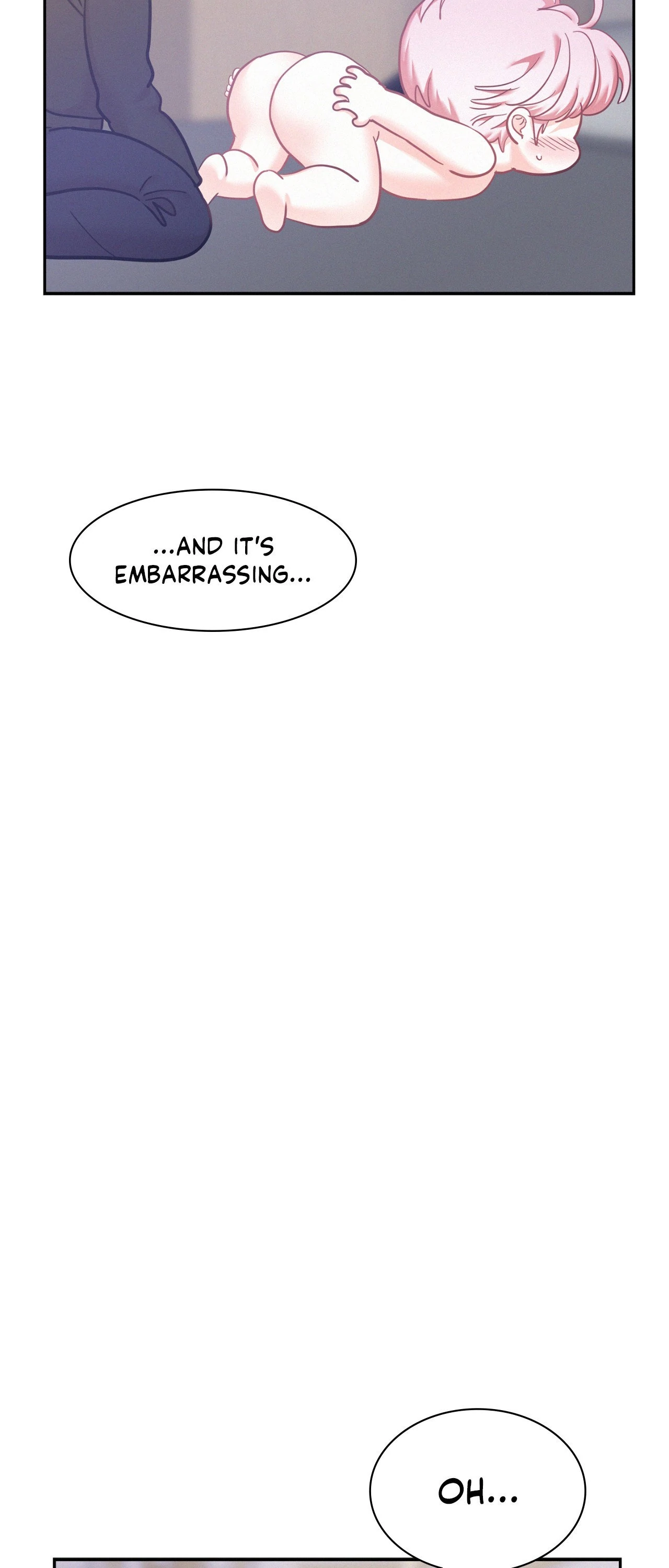 Onward (Official) - Chapter 63 manhwa
