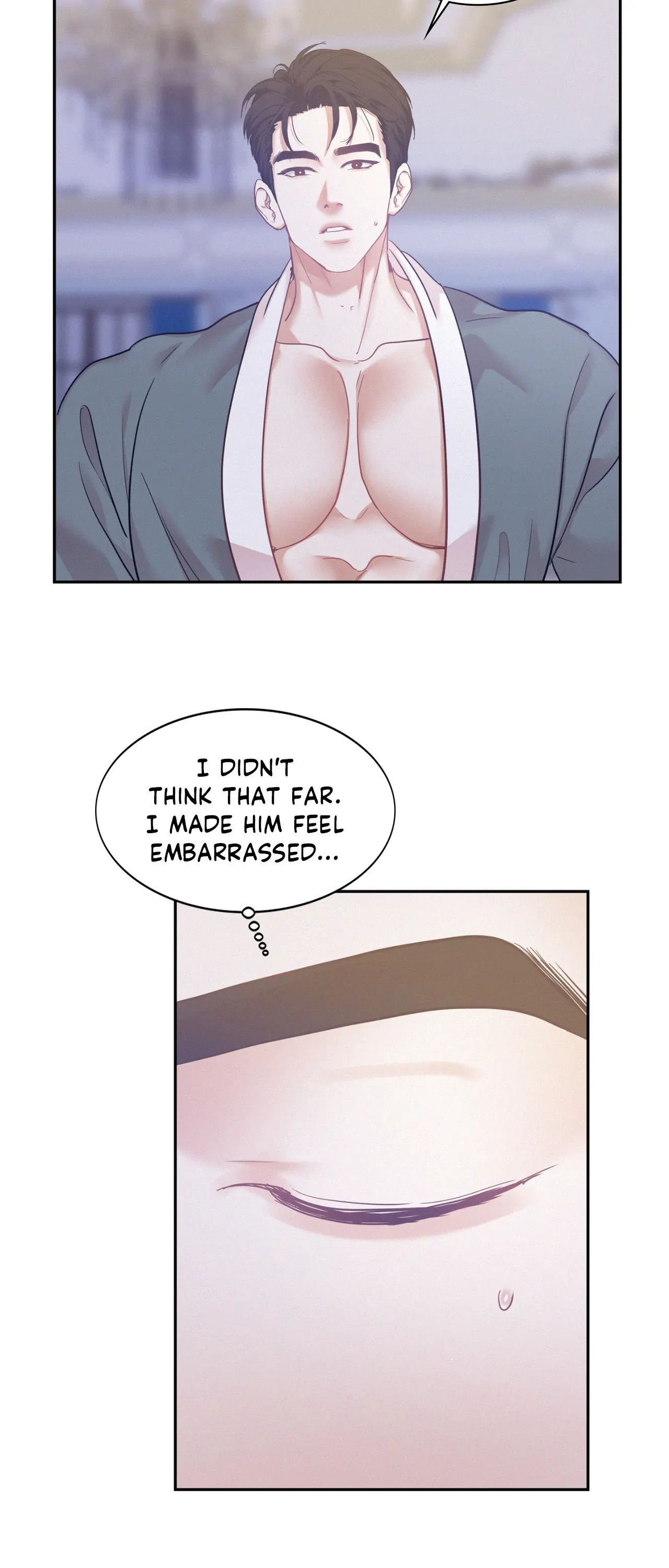 Onward (Official) - Chapter 63 manhwa