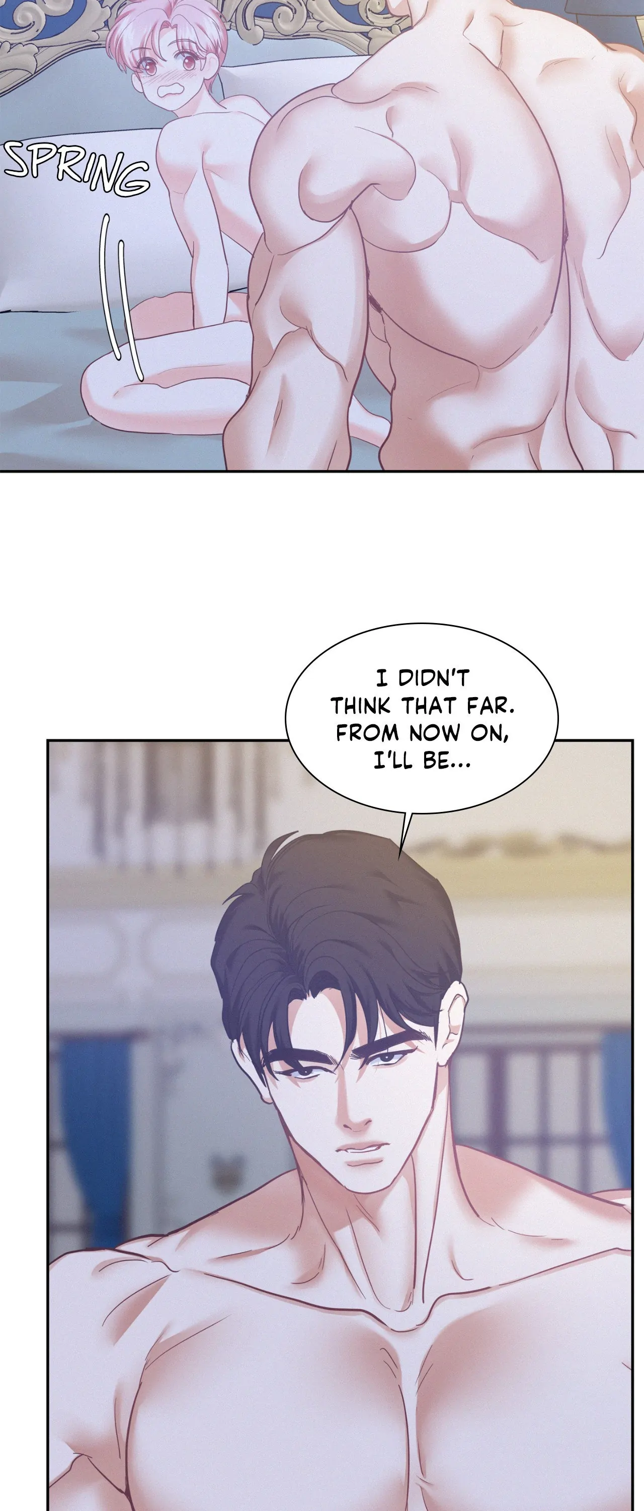 Onward (Official) - Chapter 63 manhwa