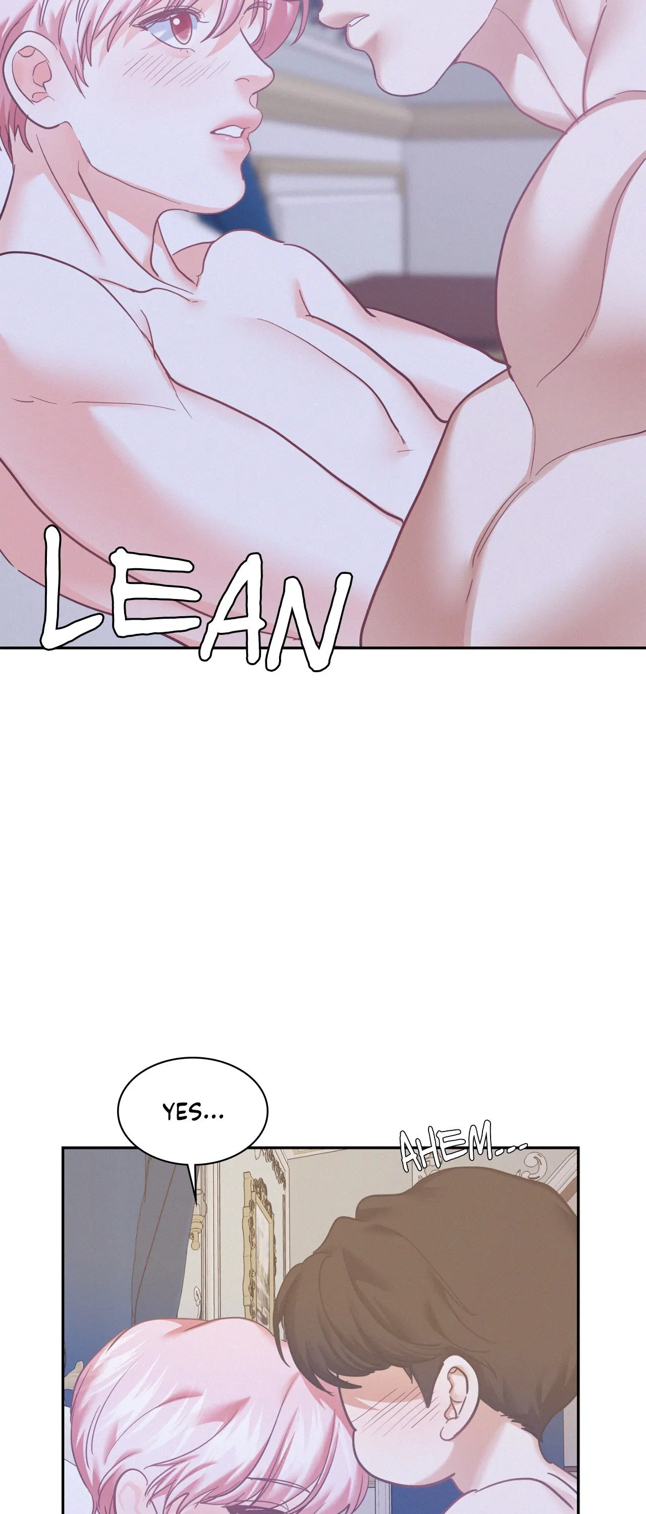 Onward (Official) - Chapter 63 manhwa