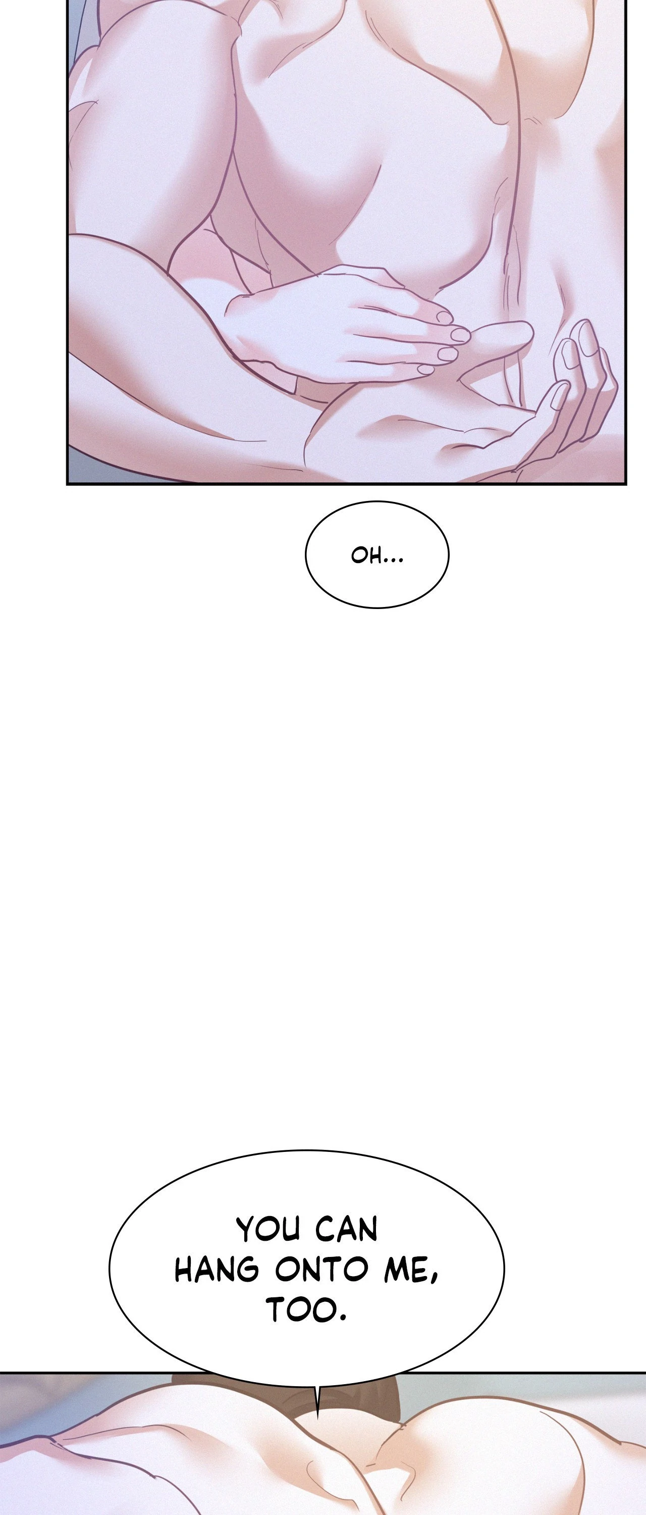 Onward (Official) - Chapter 63 manhwa