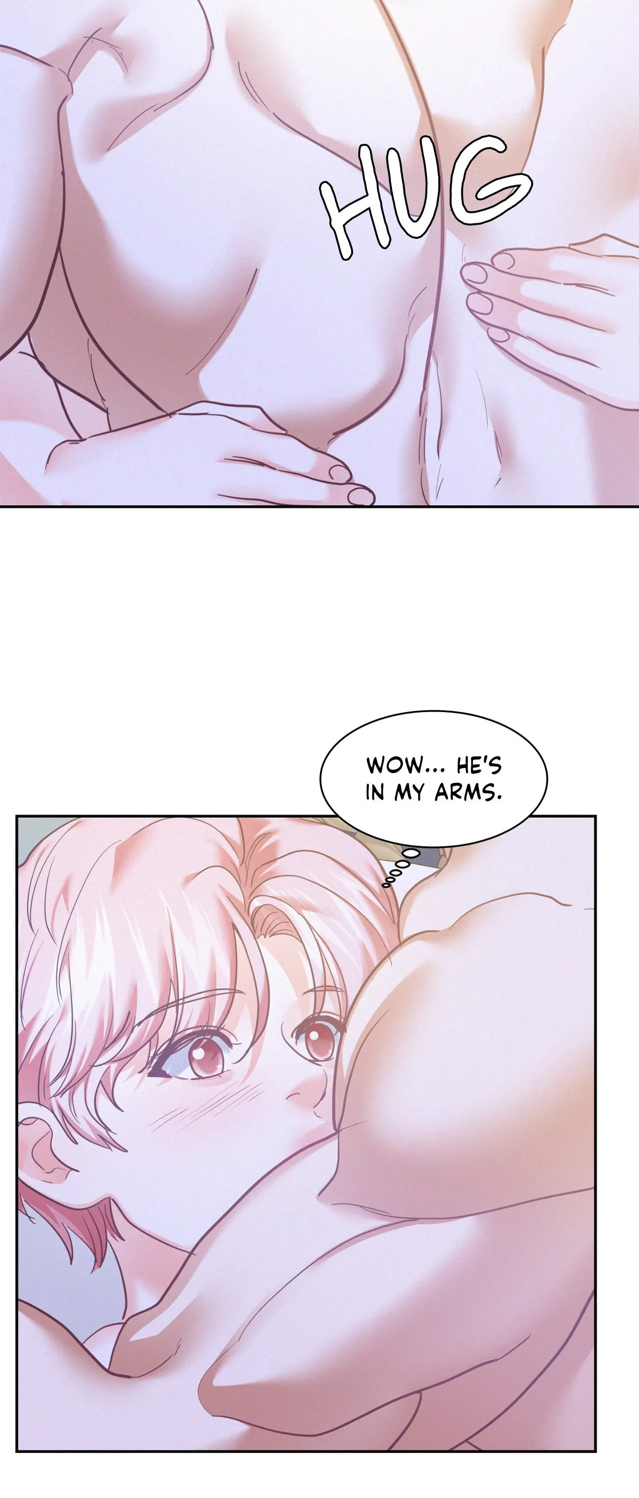 Onward (Official) - Chapter 63 manhwa