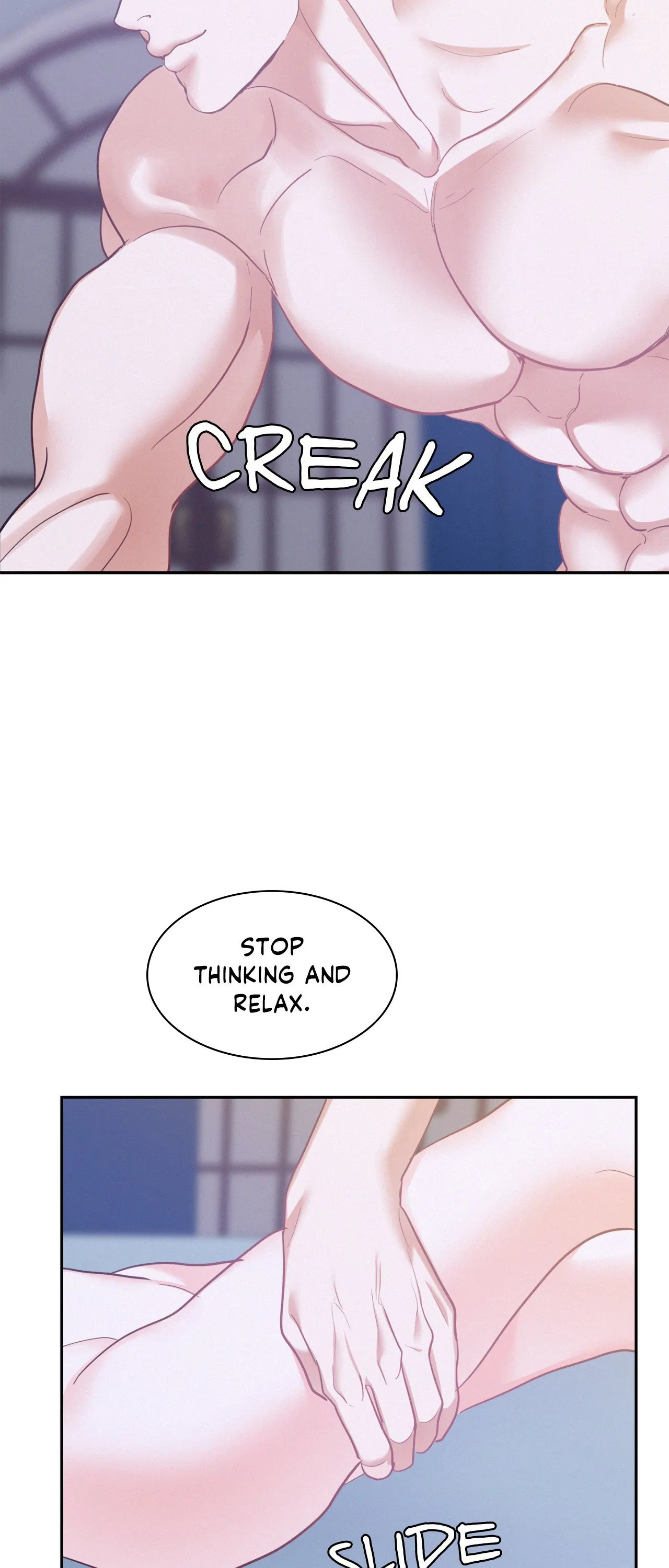 Onward (Official) - Chapter 63 manhwa