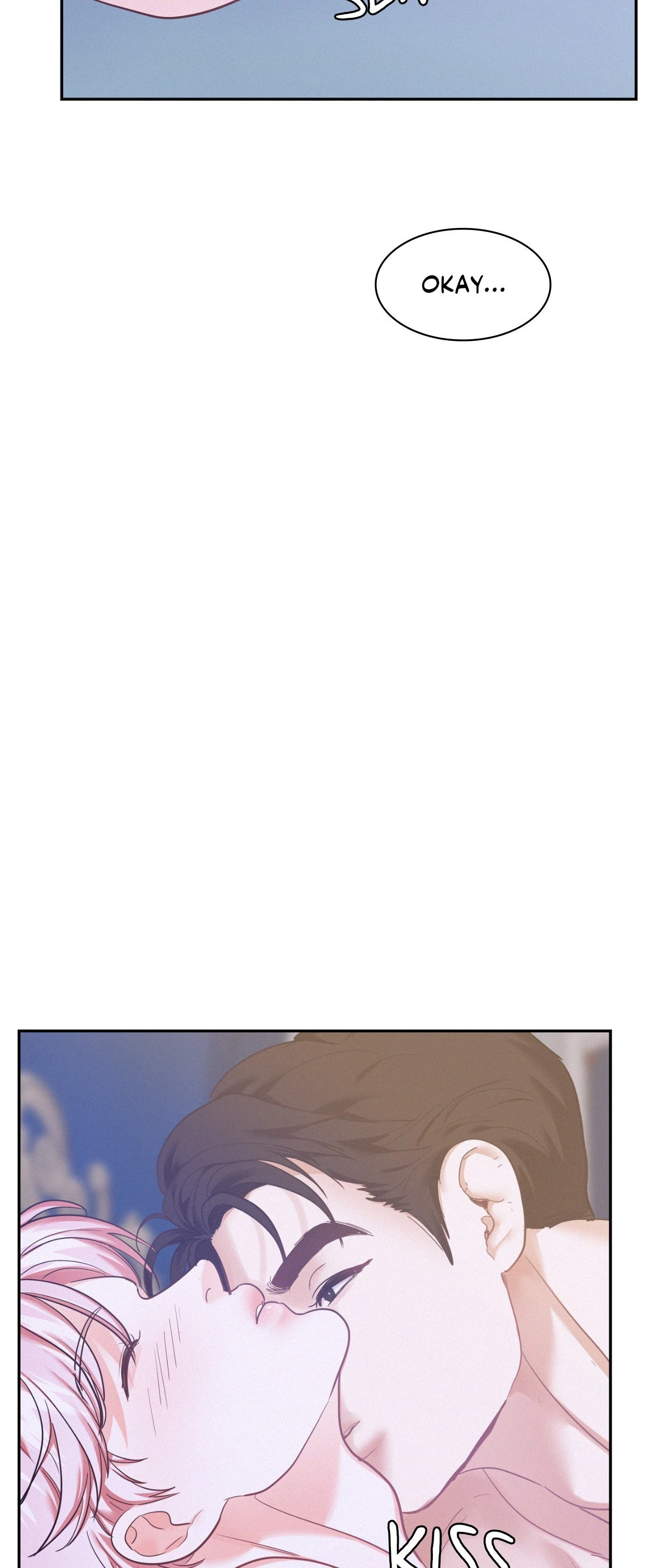 Onward (Official) - Chapter 63 manhwa