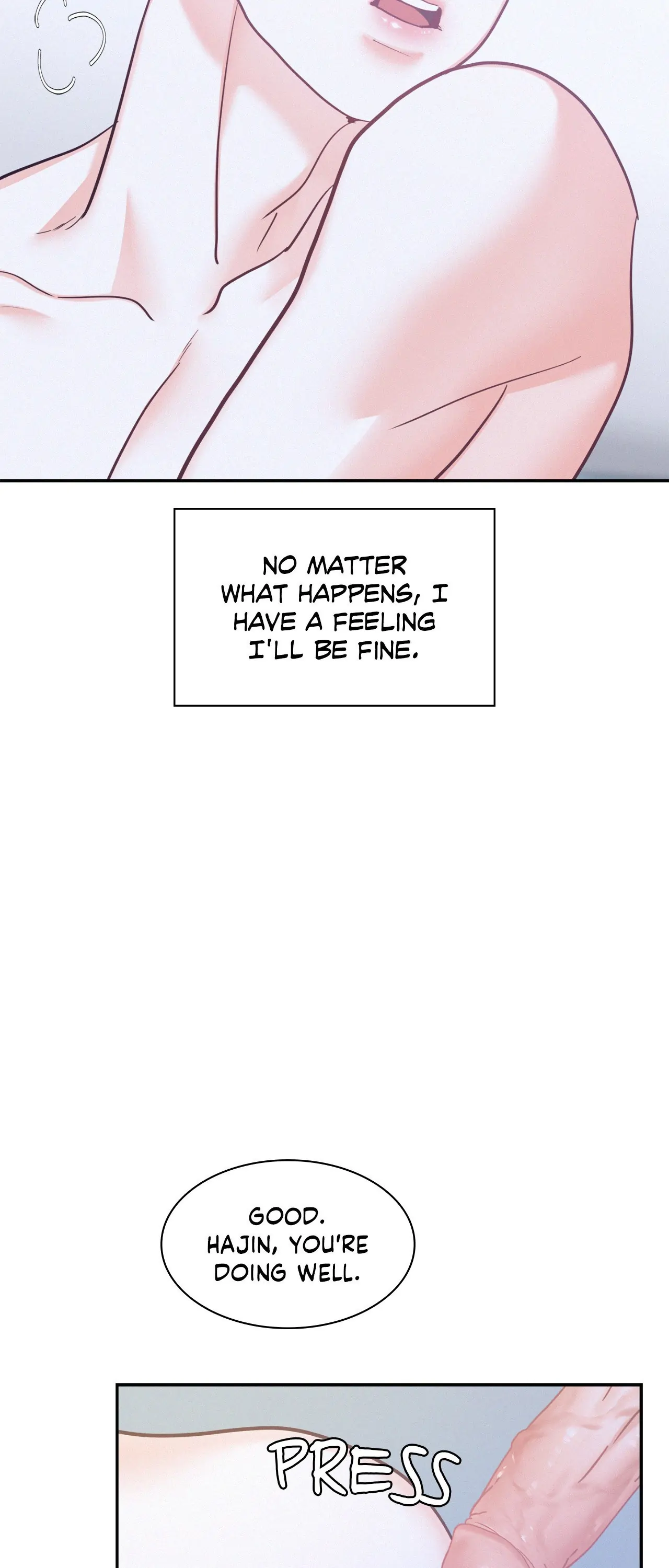 Onward (Official) - Chapter 63 manhwa