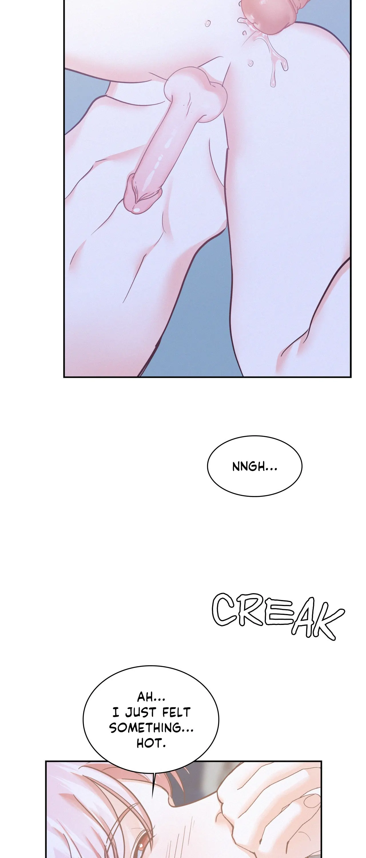 Onward (Official) - Chapter 63 manhwa