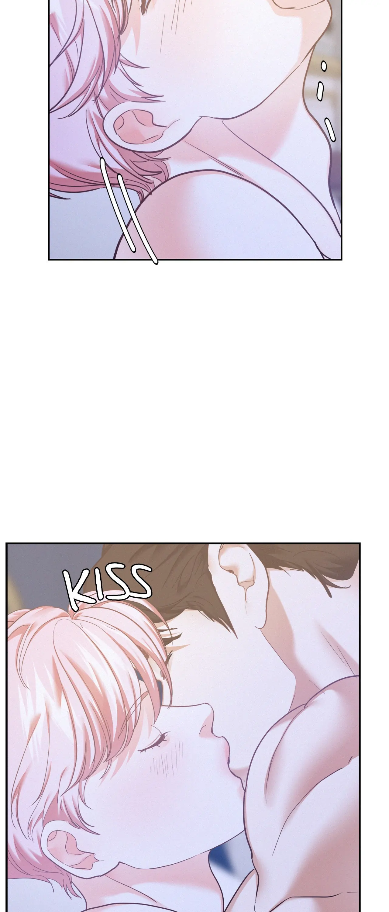 Onward (Official) - Chapter 63 manhwa