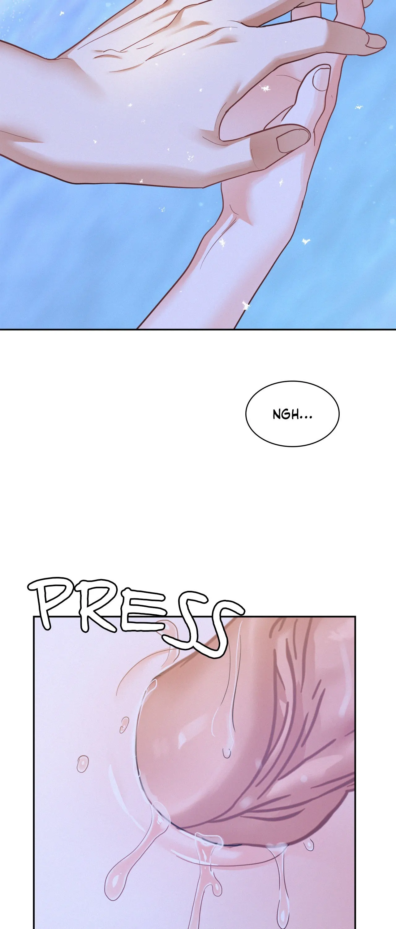 Onward (Official) - Chapter 63 manhwa