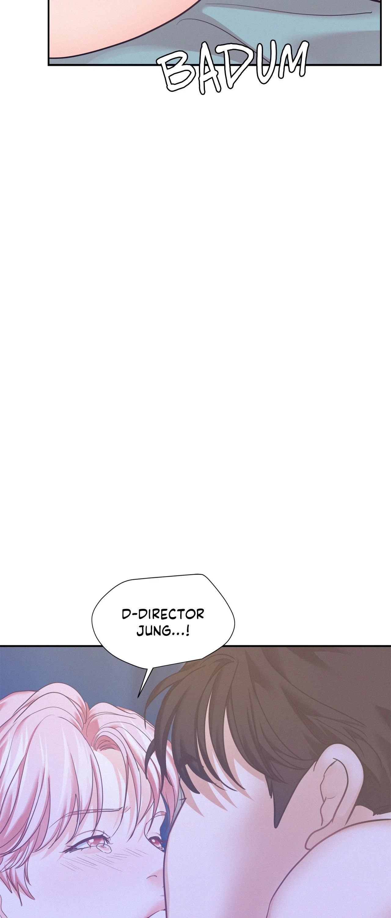 Onward (Official) - Chapter 63 manhwa