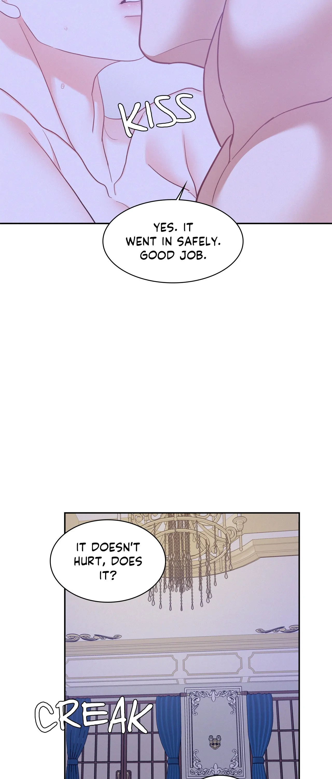 Onward (Official) - Chapter 63 manhwa